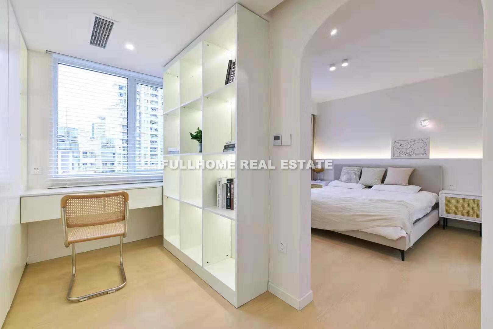 Da An Garden - Interior view 6, Shanghai rental property