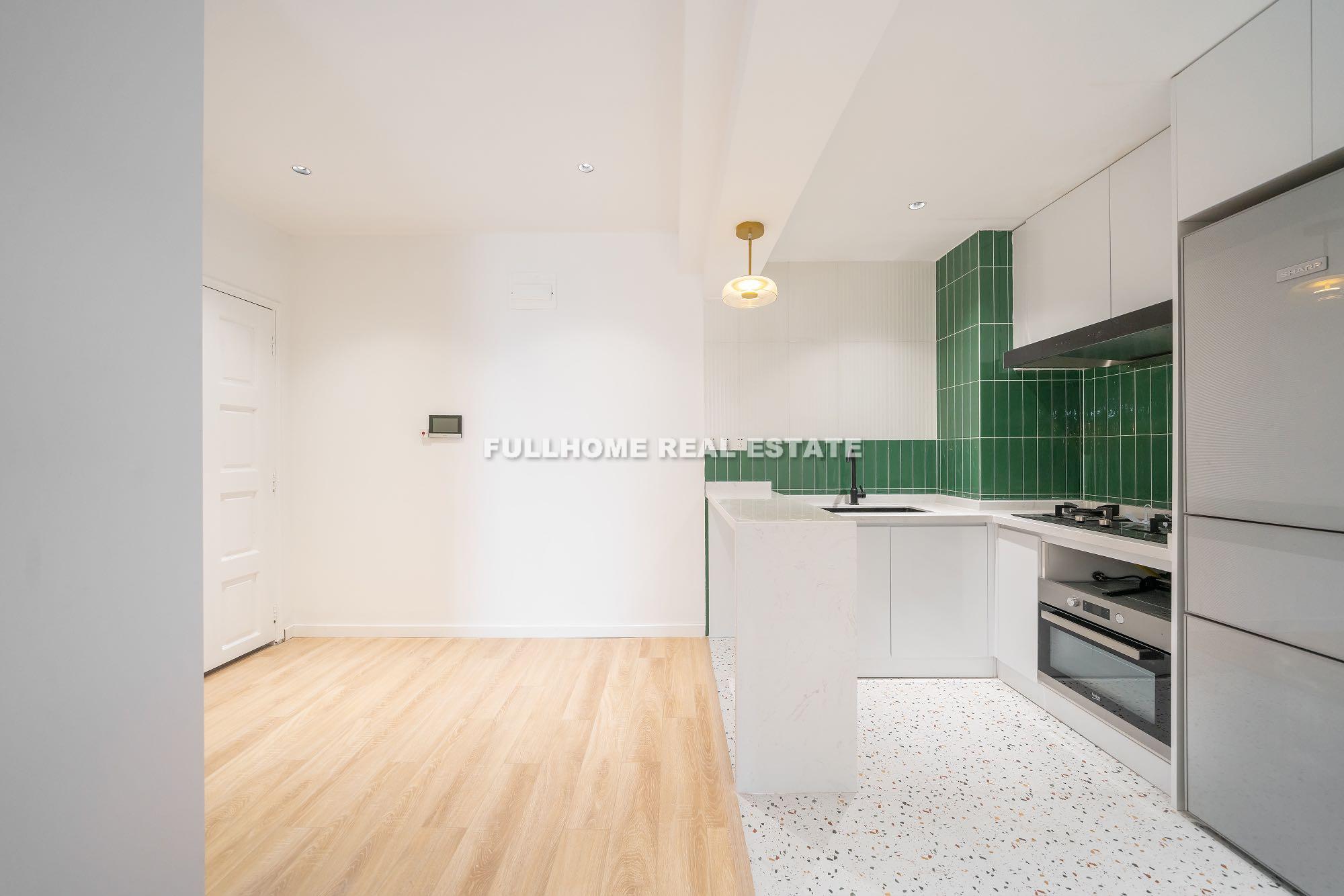 Sun Wonderland - Interior view 7, Shanghai rental property
