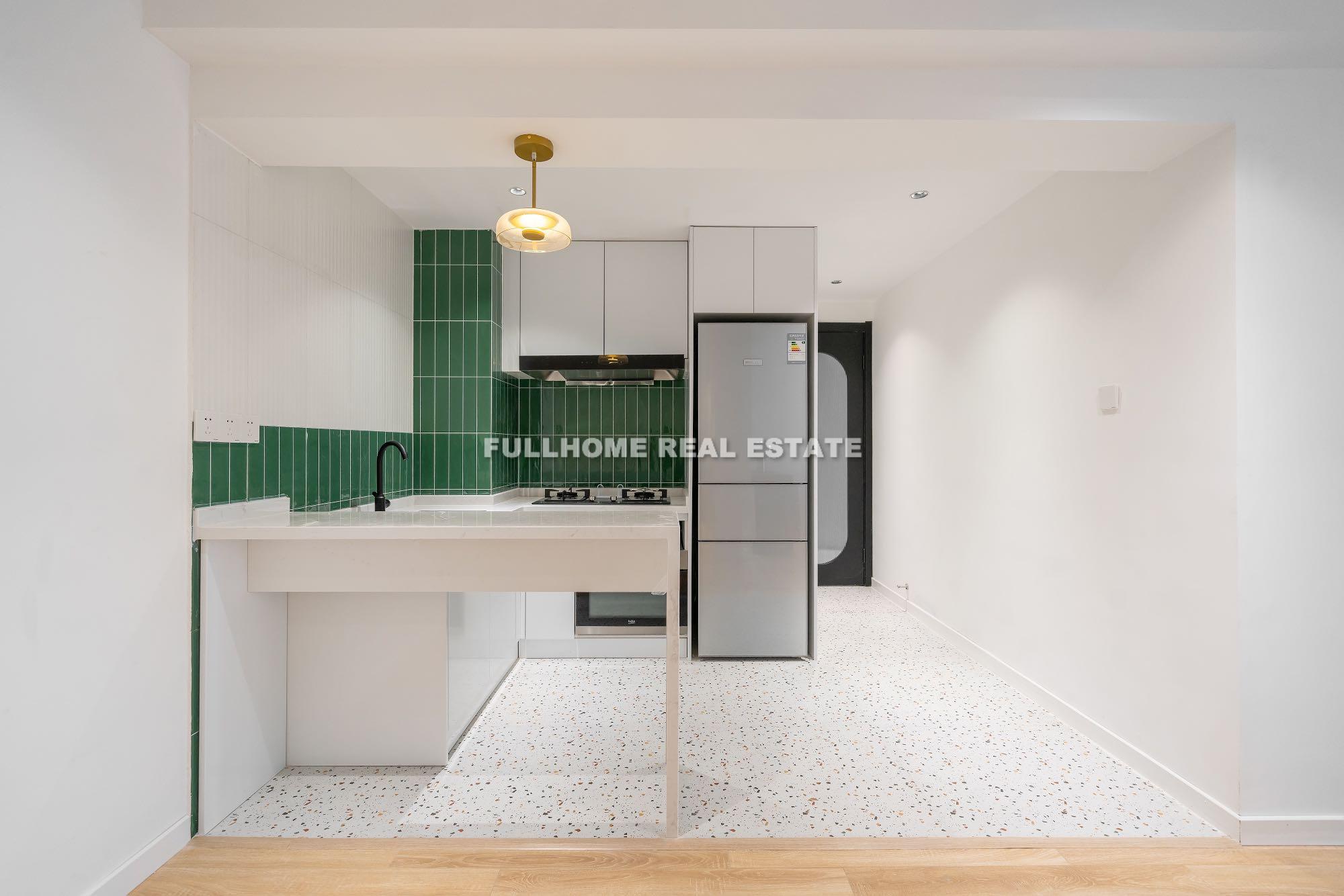 Sun Wonderland - Interior view 4, Shanghai rental property