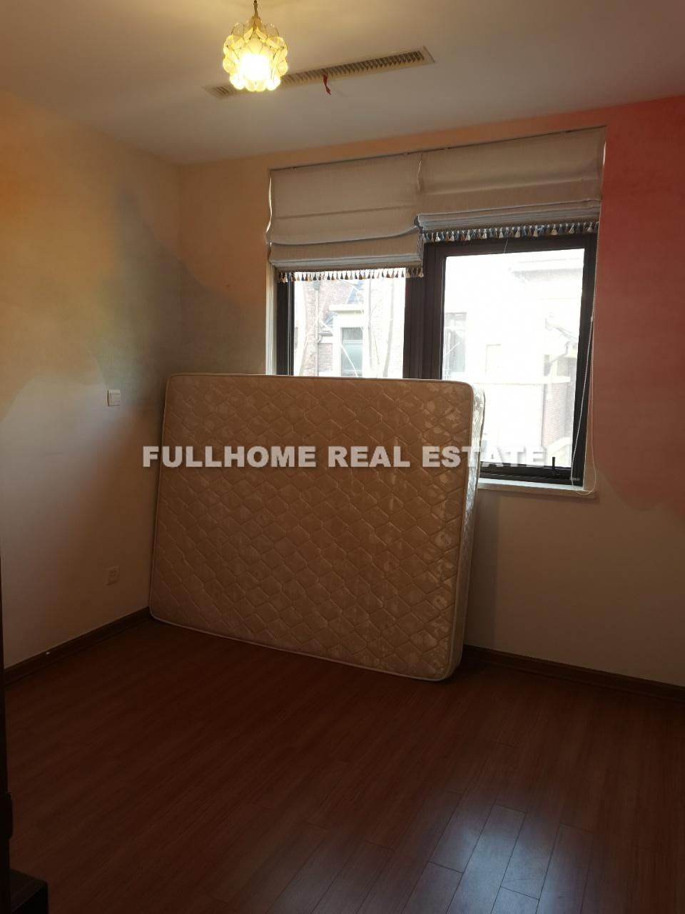 Stratford - Interior view 2, Shanghai rental property