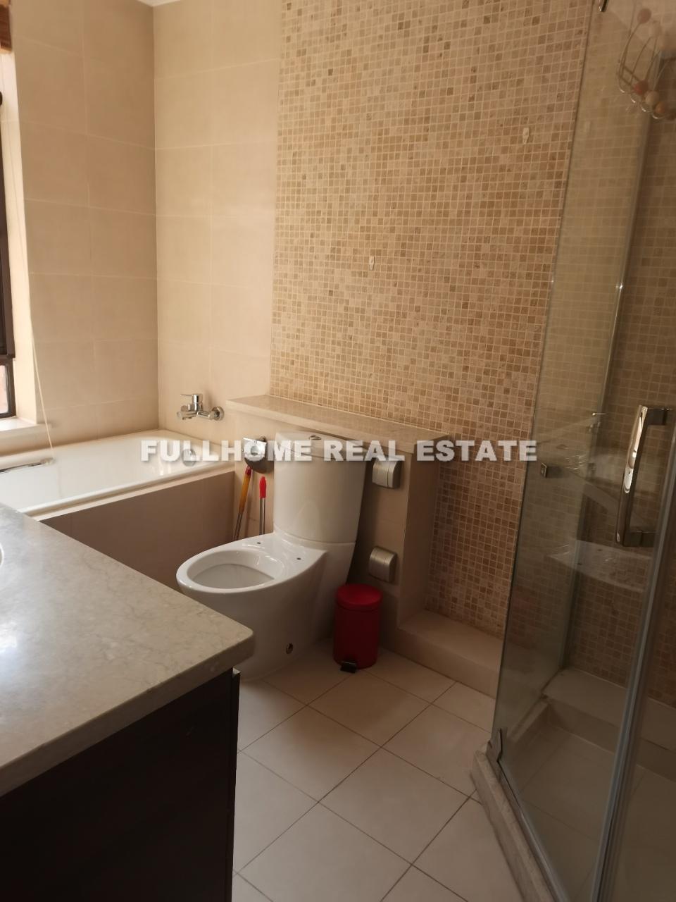 Stratford - Interior view 6, Shanghai rental property