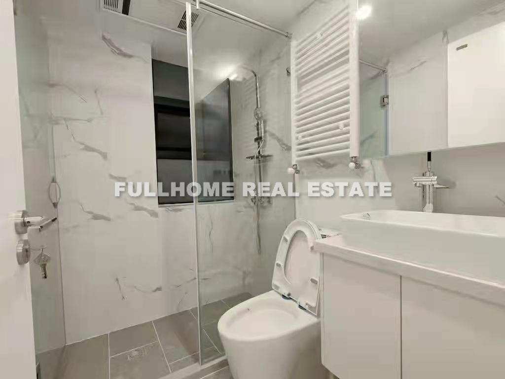 Xinhe Mansion - Interior view 6, Shanghai rental property