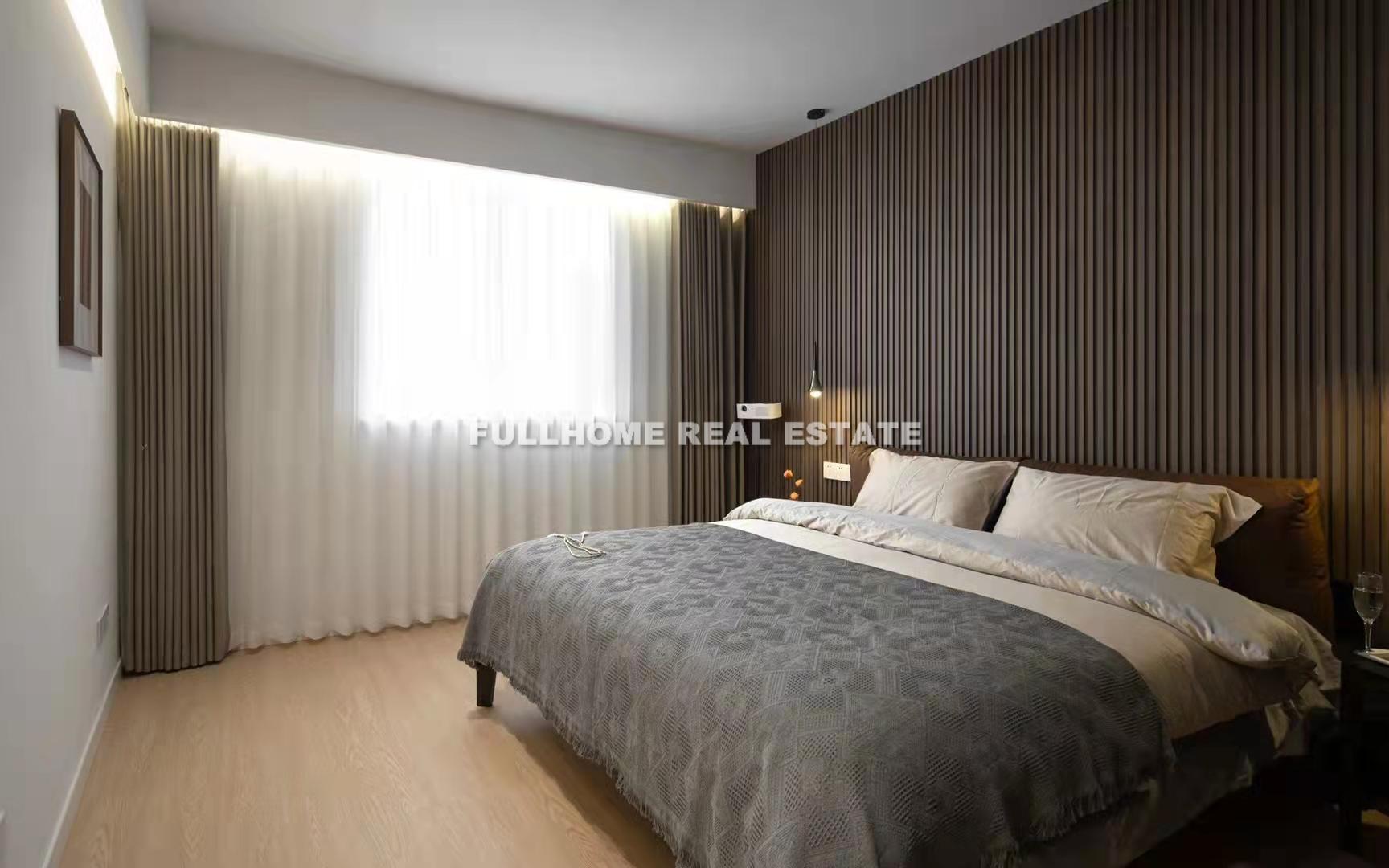San He Garden - Interior view 5, Shanghai rental property