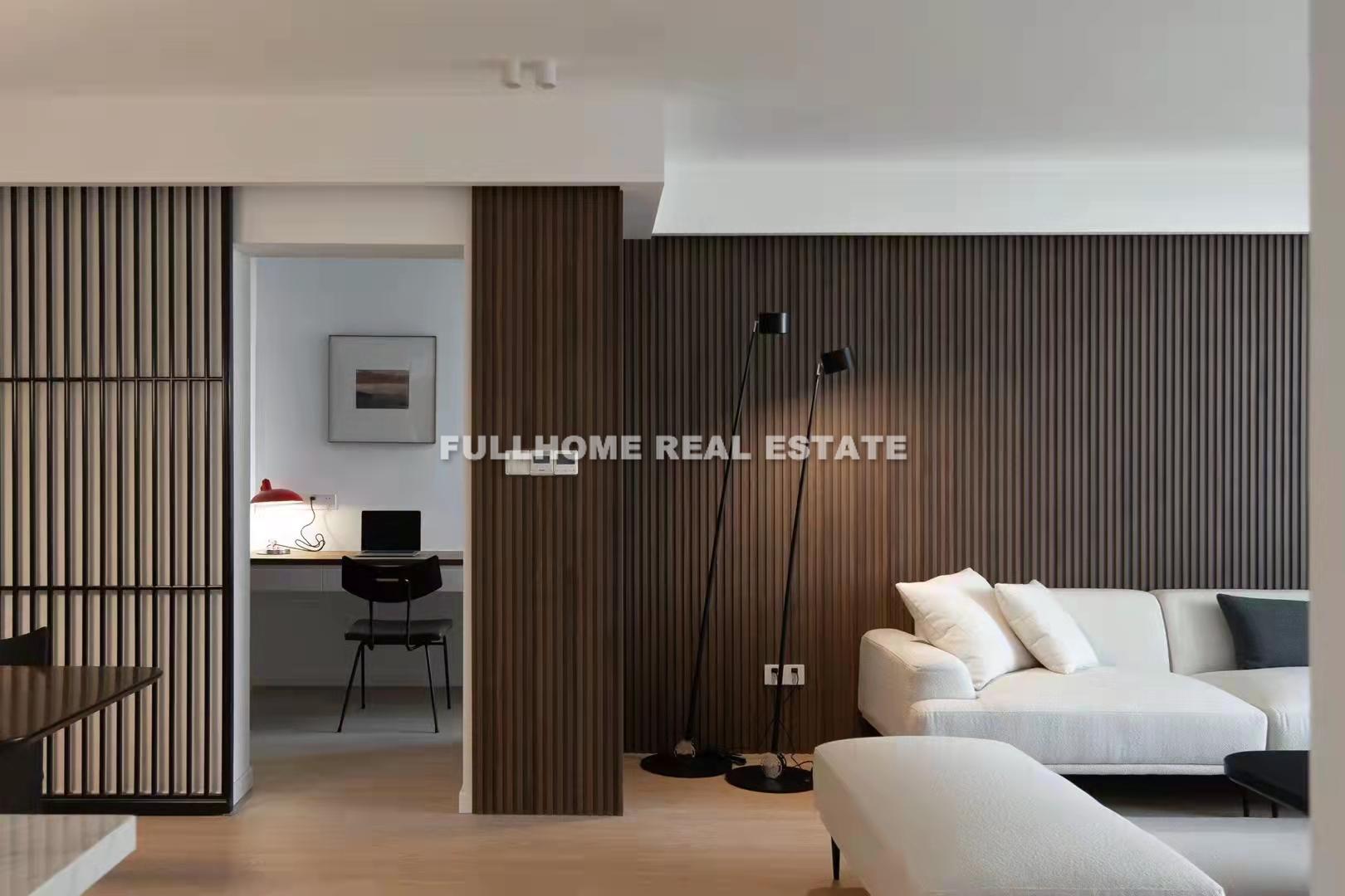 San He Garden - Interior view 2, Shanghai rental property