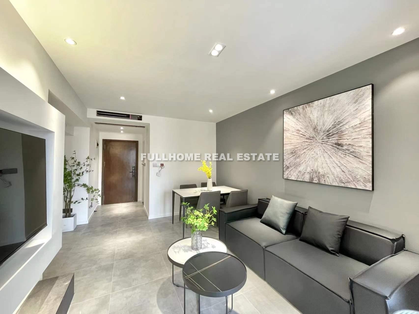 Regents Park - Interior view 2, Shanghai rental property