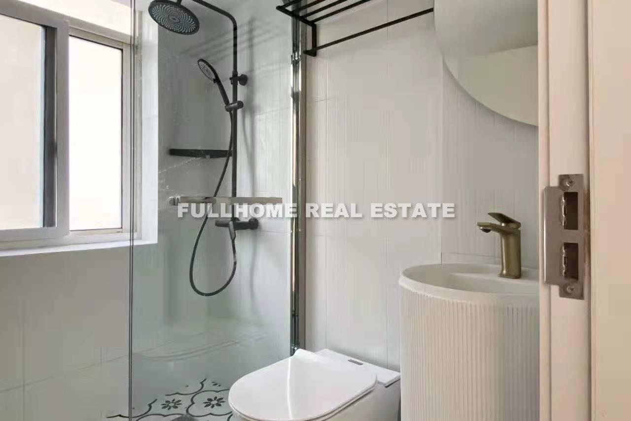No.1-1000 An Hua Road Old House	 - Interior view 6, Shanghai rental property