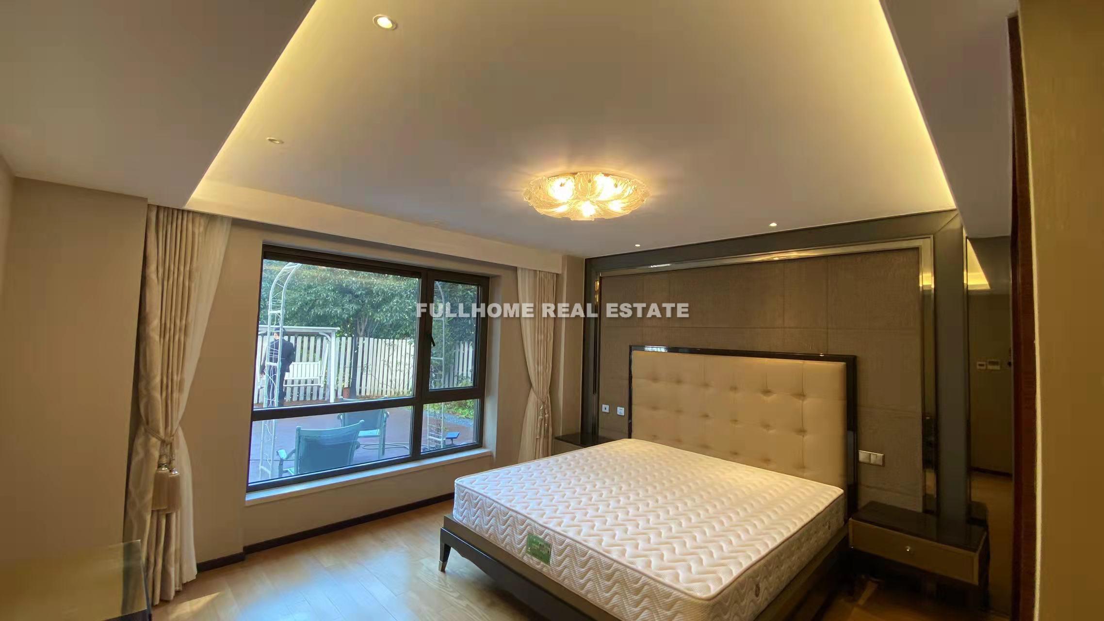 Fu Di Yu Xi Jiao - Interior view 3, Shanghai rental property