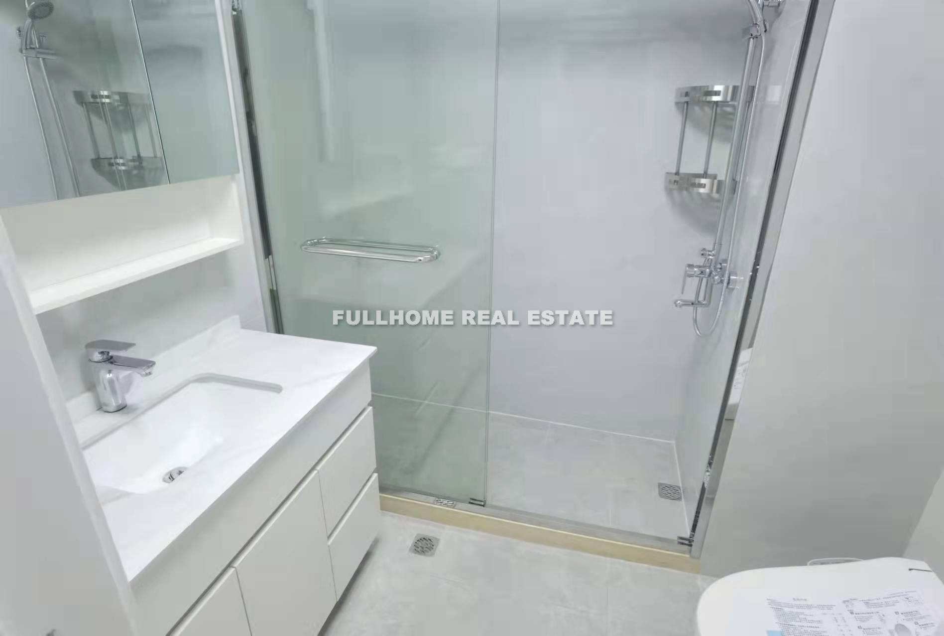 Paris Garden - Interior view 6, Shanghai rental property