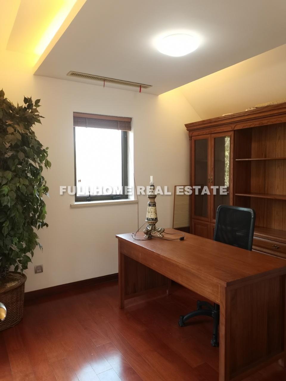 Stratford - Interior view 3, Shanghai rental property