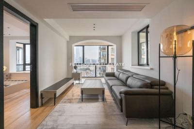 Same compound: Sun Wonderland, 2 bedrooms in Shanghai