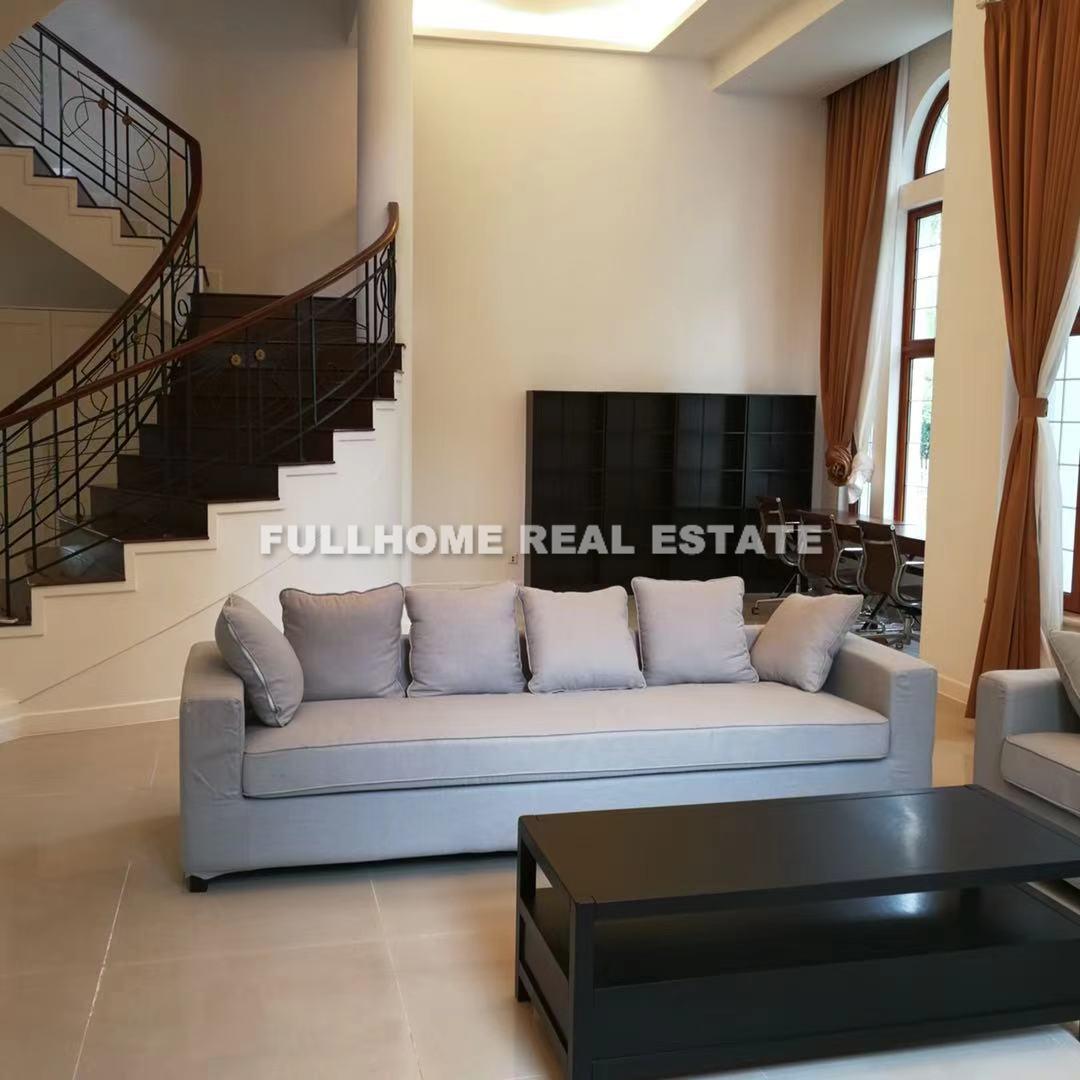 Forest Manor - Interior view 5, Shanghai rental property