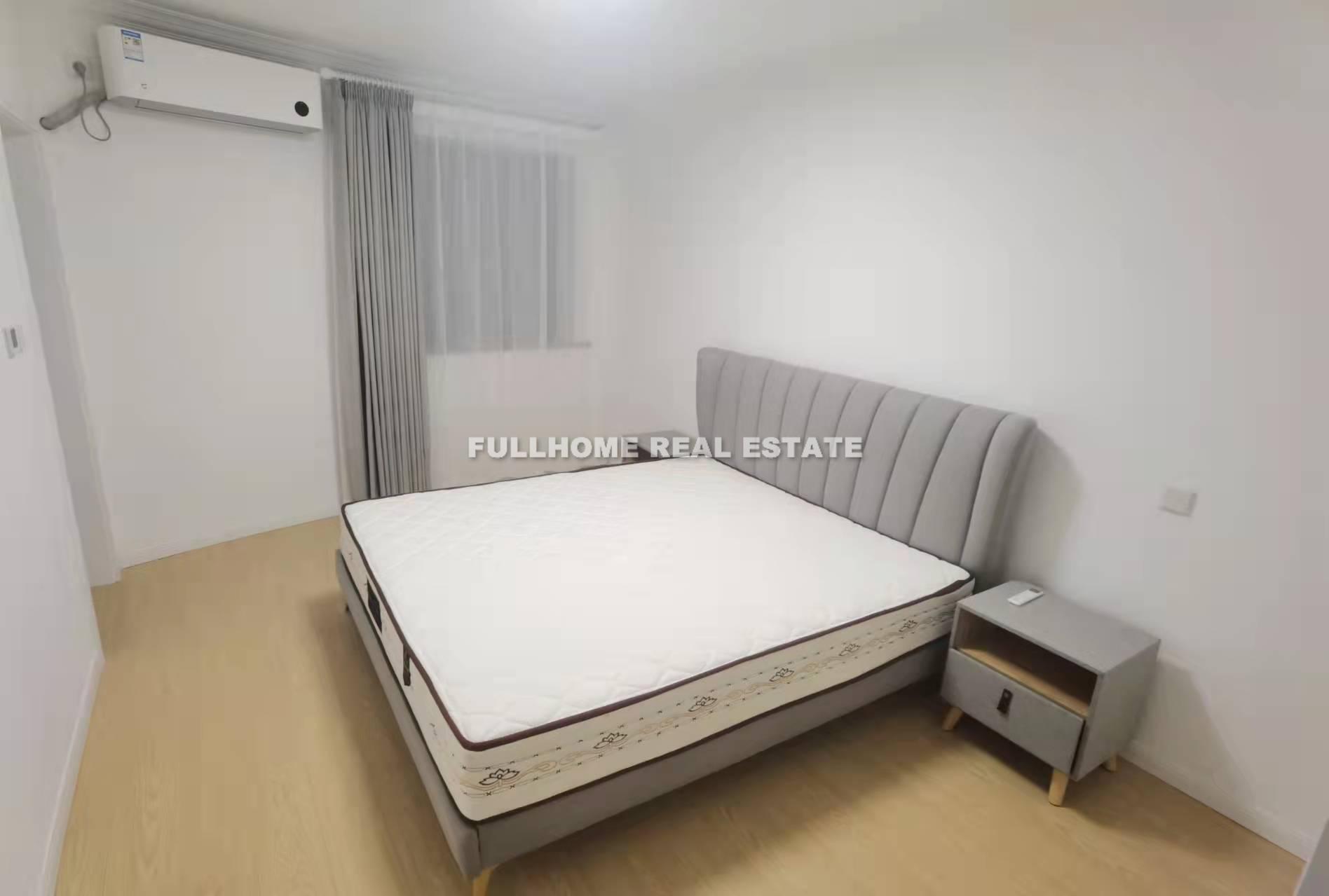 Paris Garden - Interior view 5, Shanghai rental property