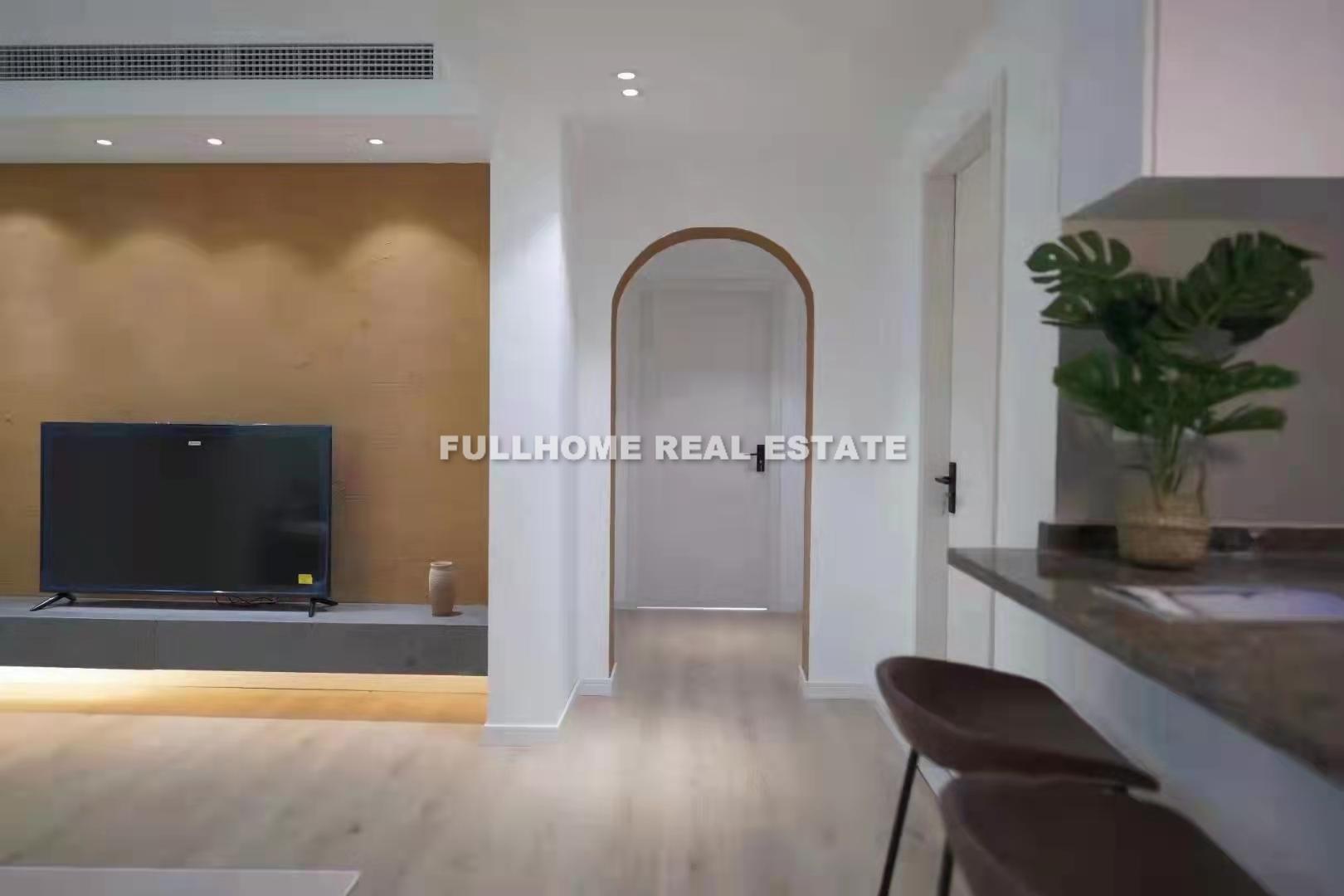 Qingyu Apartment - Interior view 5, Shanghai rental property