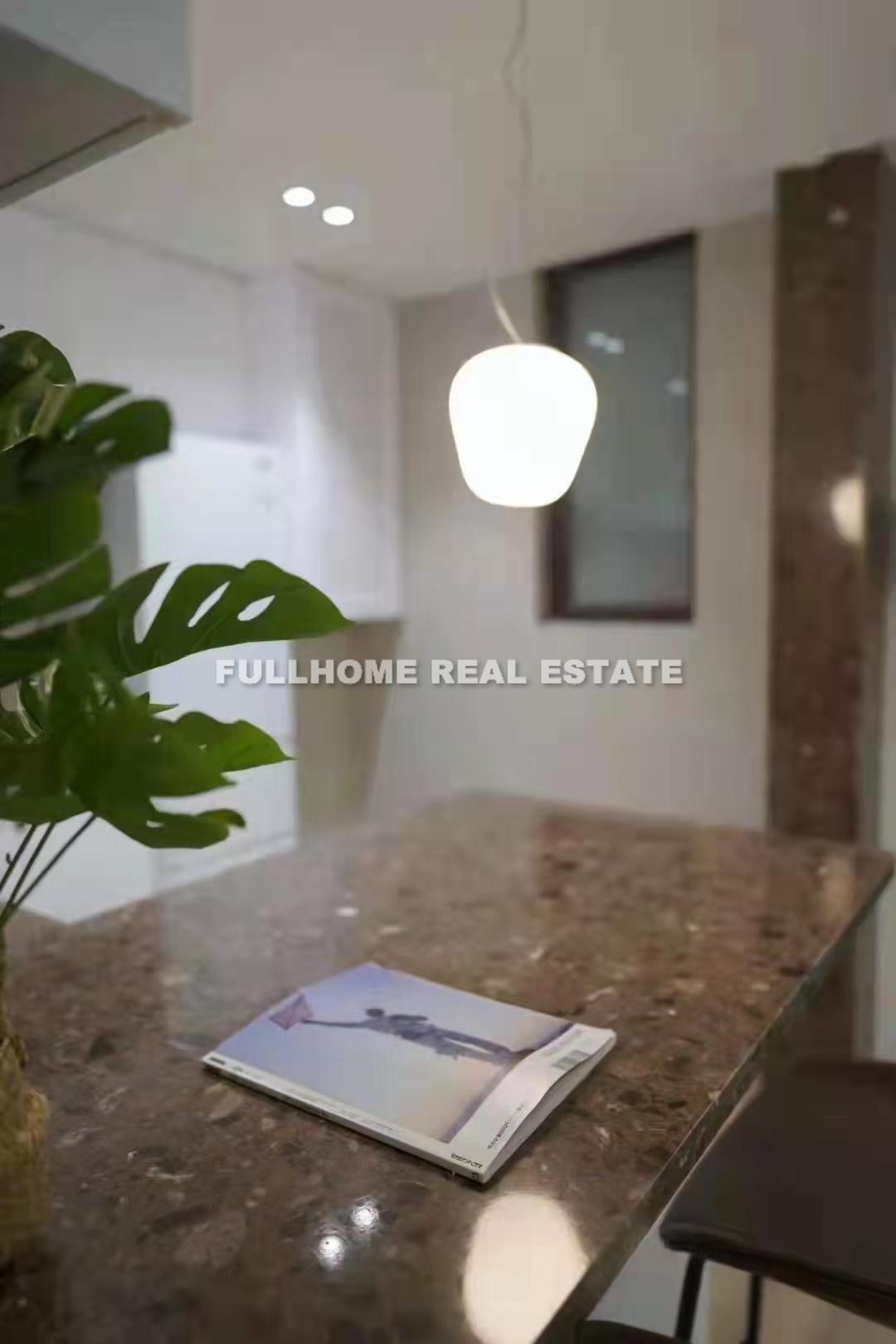 Qingyu Apartment - Interior view 3, Shanghai rental property