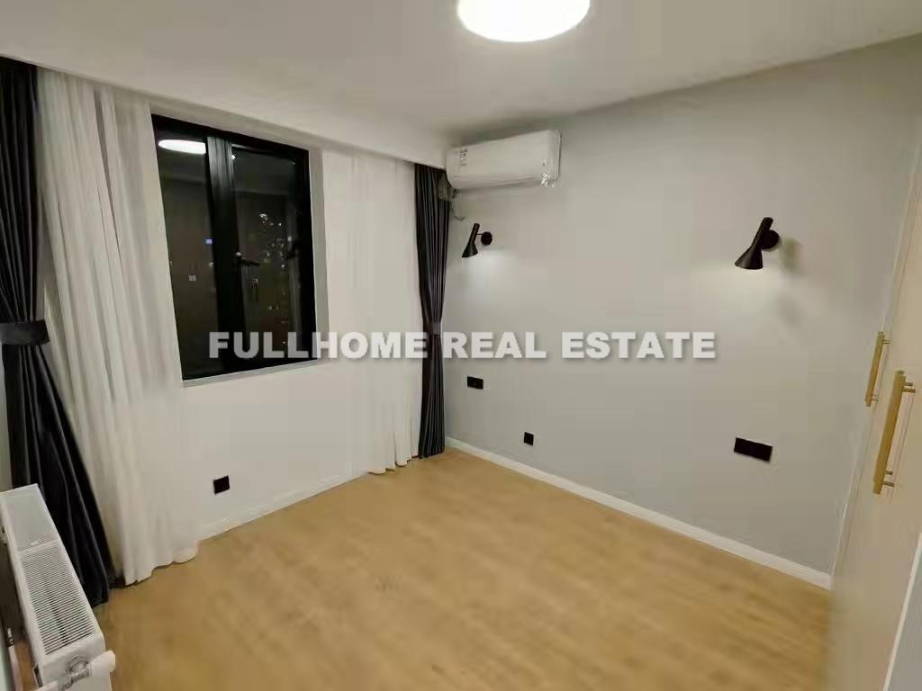 Xinhe Mansion - Interior view 5, Shanghai rental property