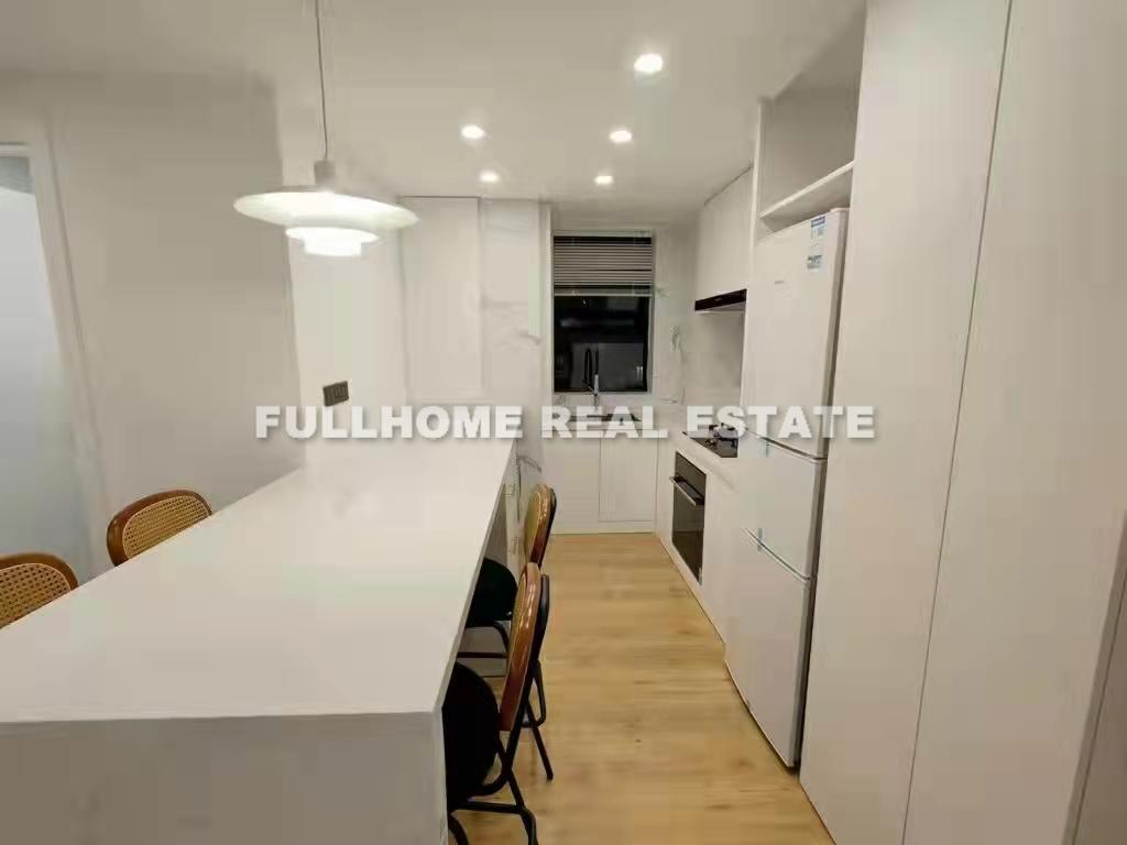 Xinhe Mansion - Interior view 3, Shanghai rental property