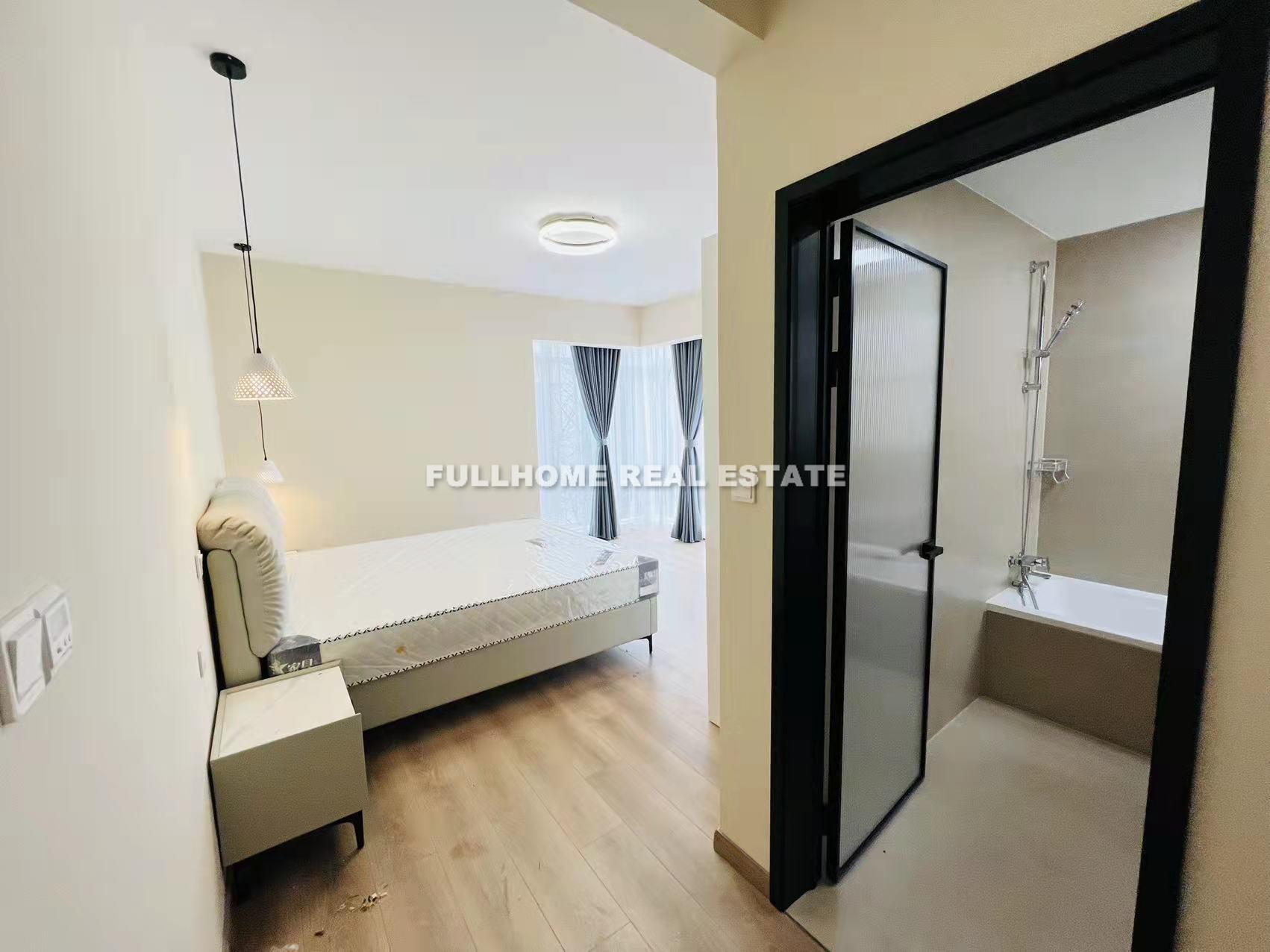 Summit Panorama - Interior view 8, Shanghai rental property