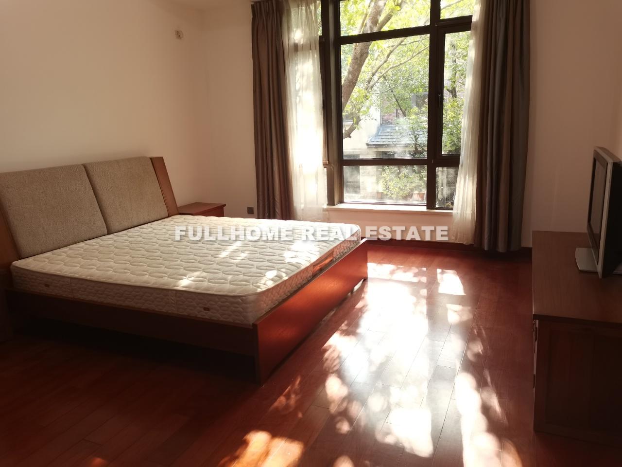 Stratford - Interior view 13, Shanghai rental property