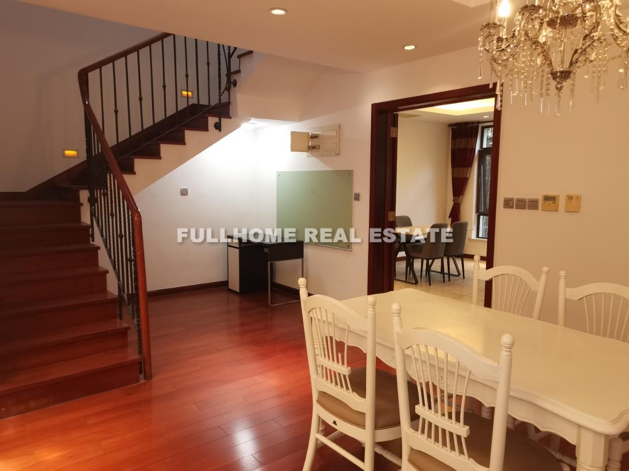 Stratford - Interior view 12, Shanghai rental property