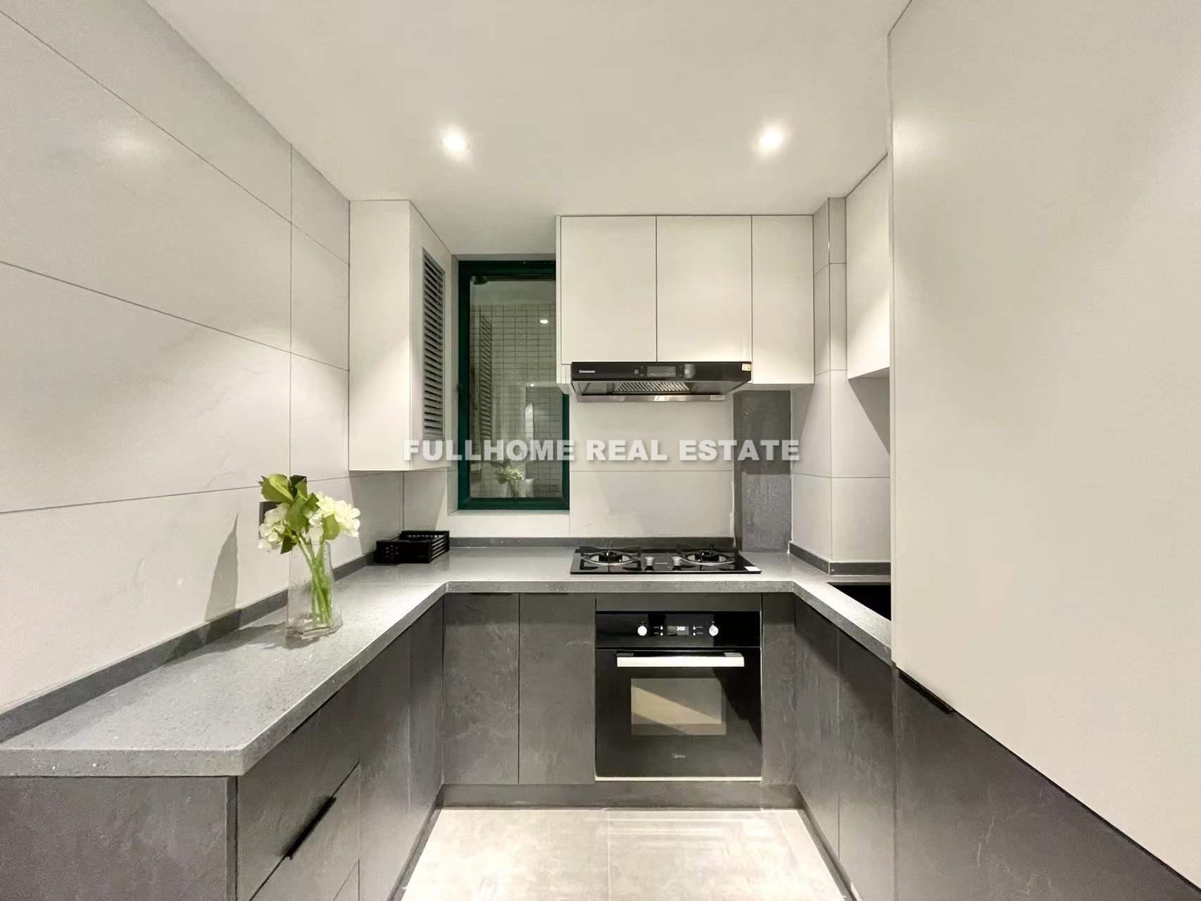 Regents Park - Interior view 7, Shanghai rental property