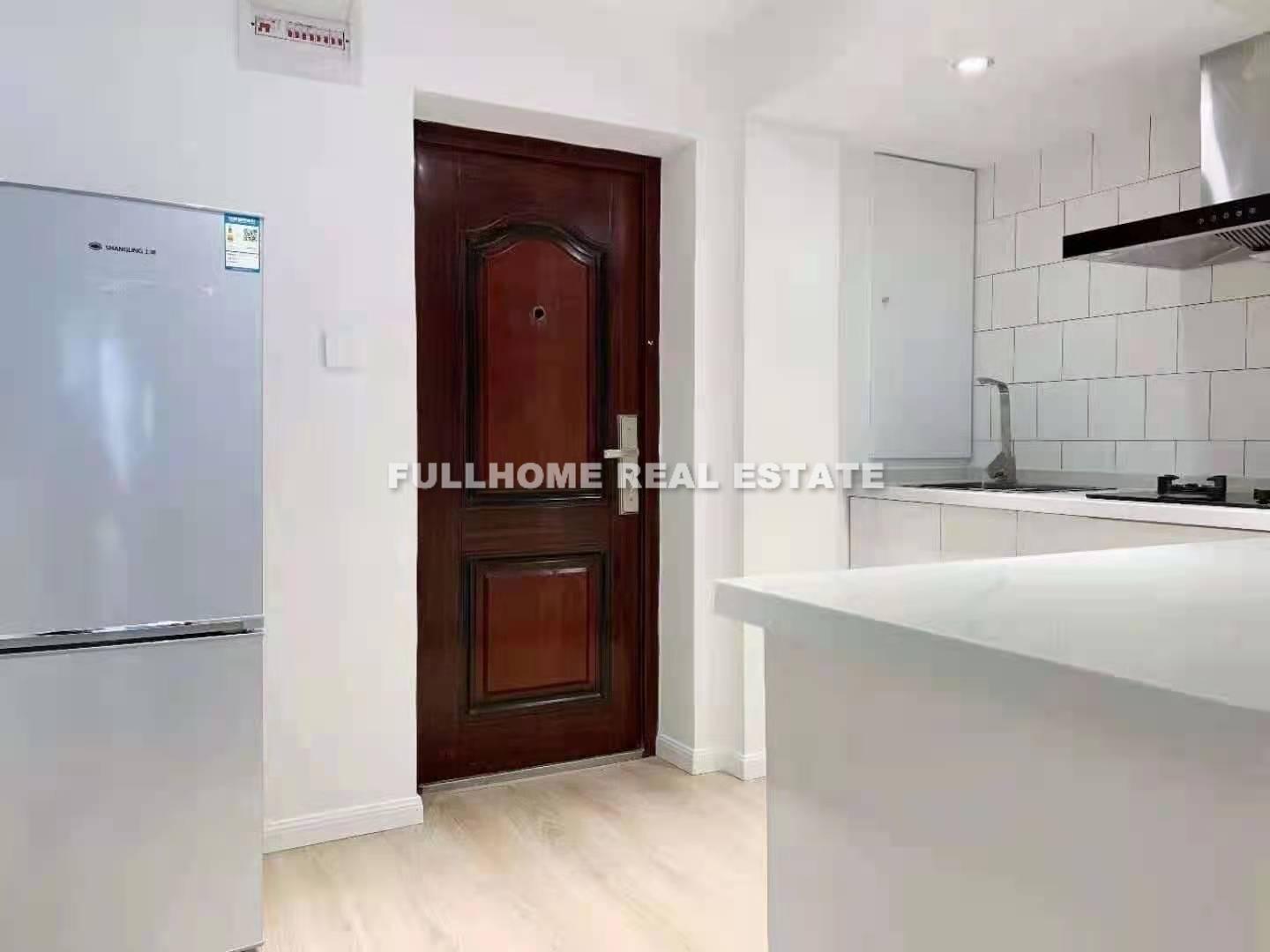 Lane 1-500 Xuanhua Road Old House - Interior view 8, Shanghai rental property