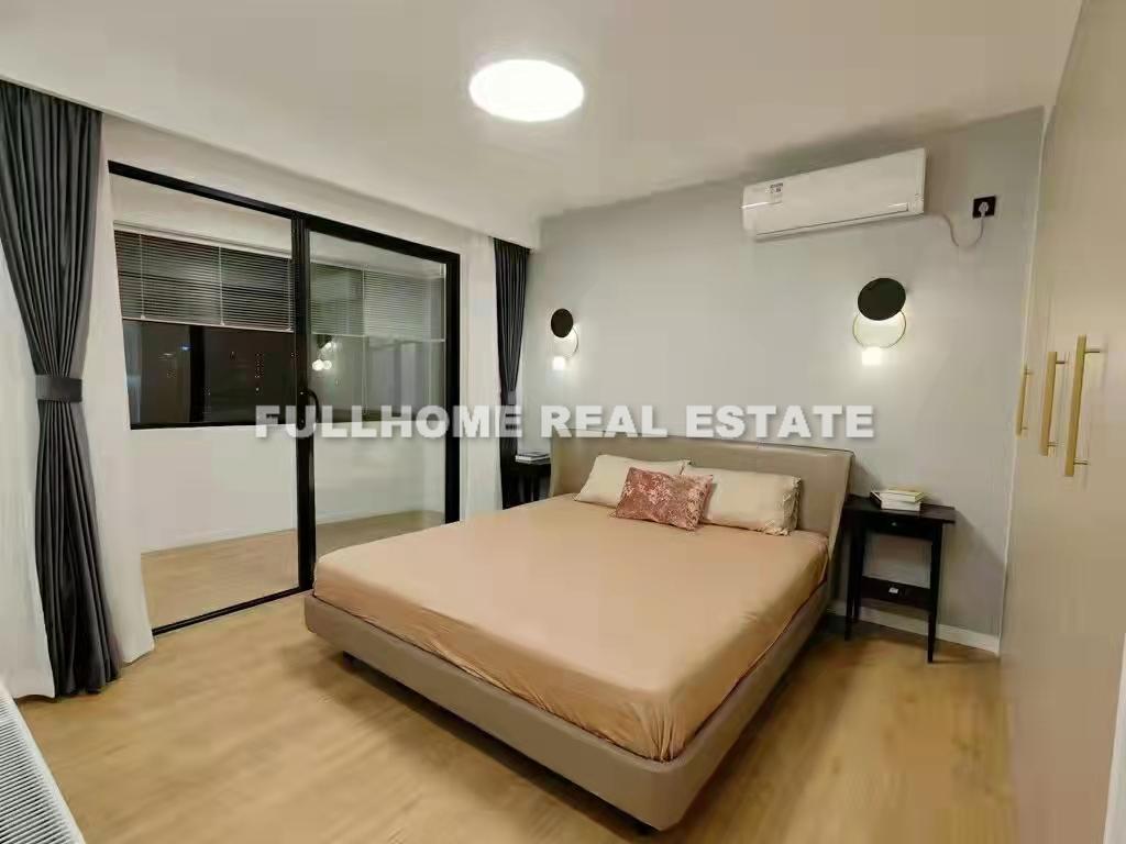 Xinhe Mansion - Interior view 4, Shanghai rental property
