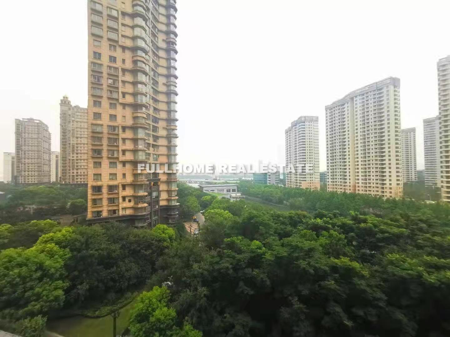 Shanghai Bay - Interior view 6, Shanghai rental property