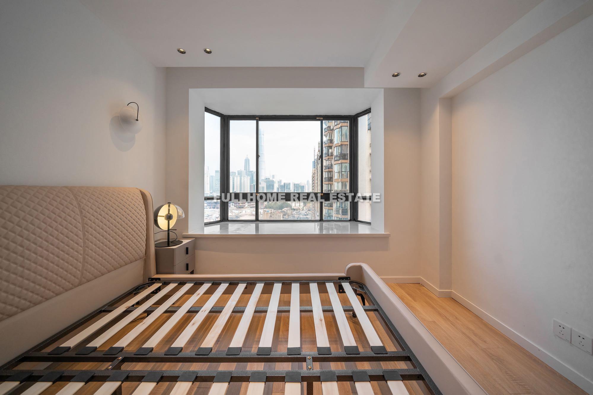 Sun Wonderland - Interior view 12, Shanghai rental property