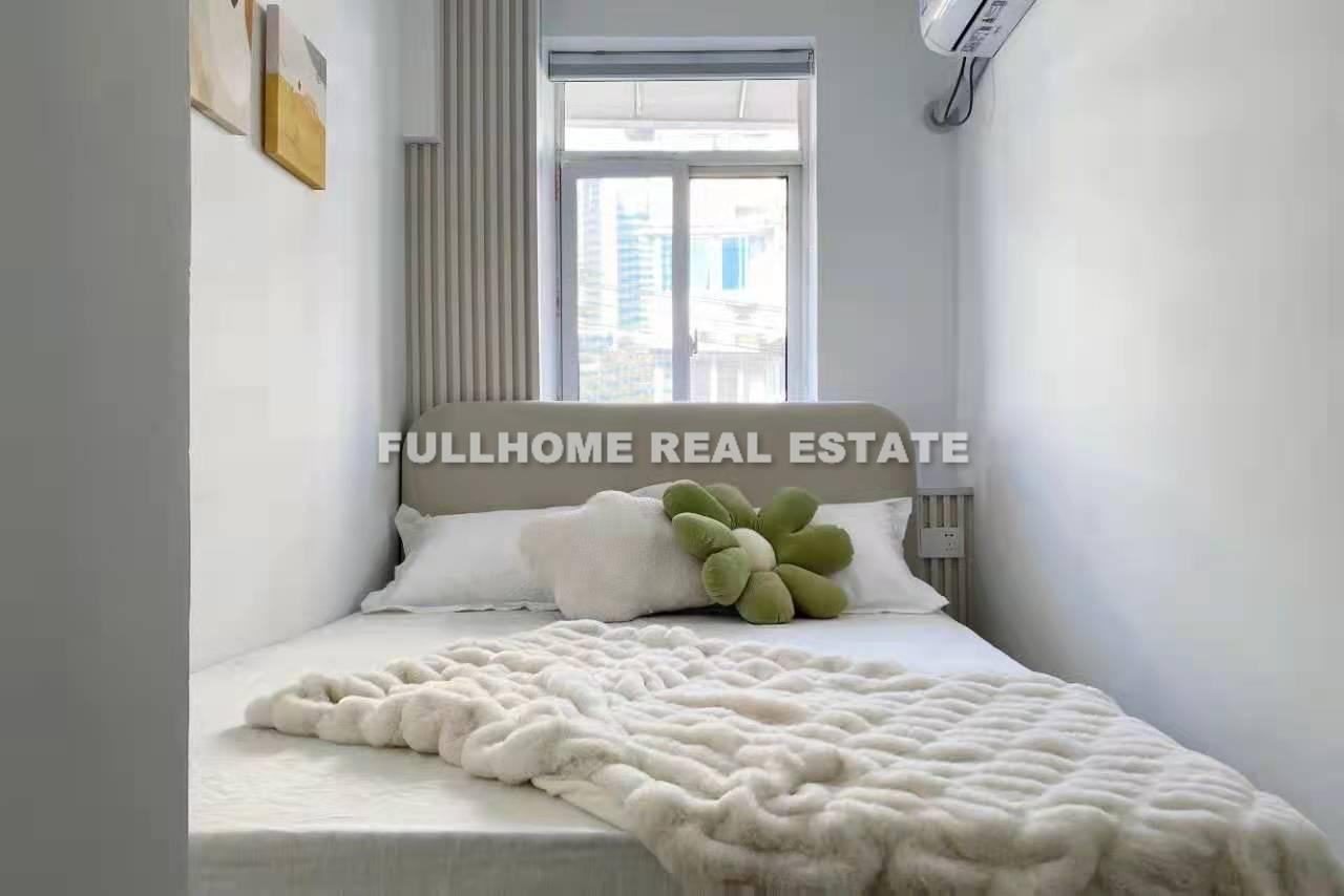 No.1-1000 An Hua Road Old House	 - Interior view 2, Shanghai rental property