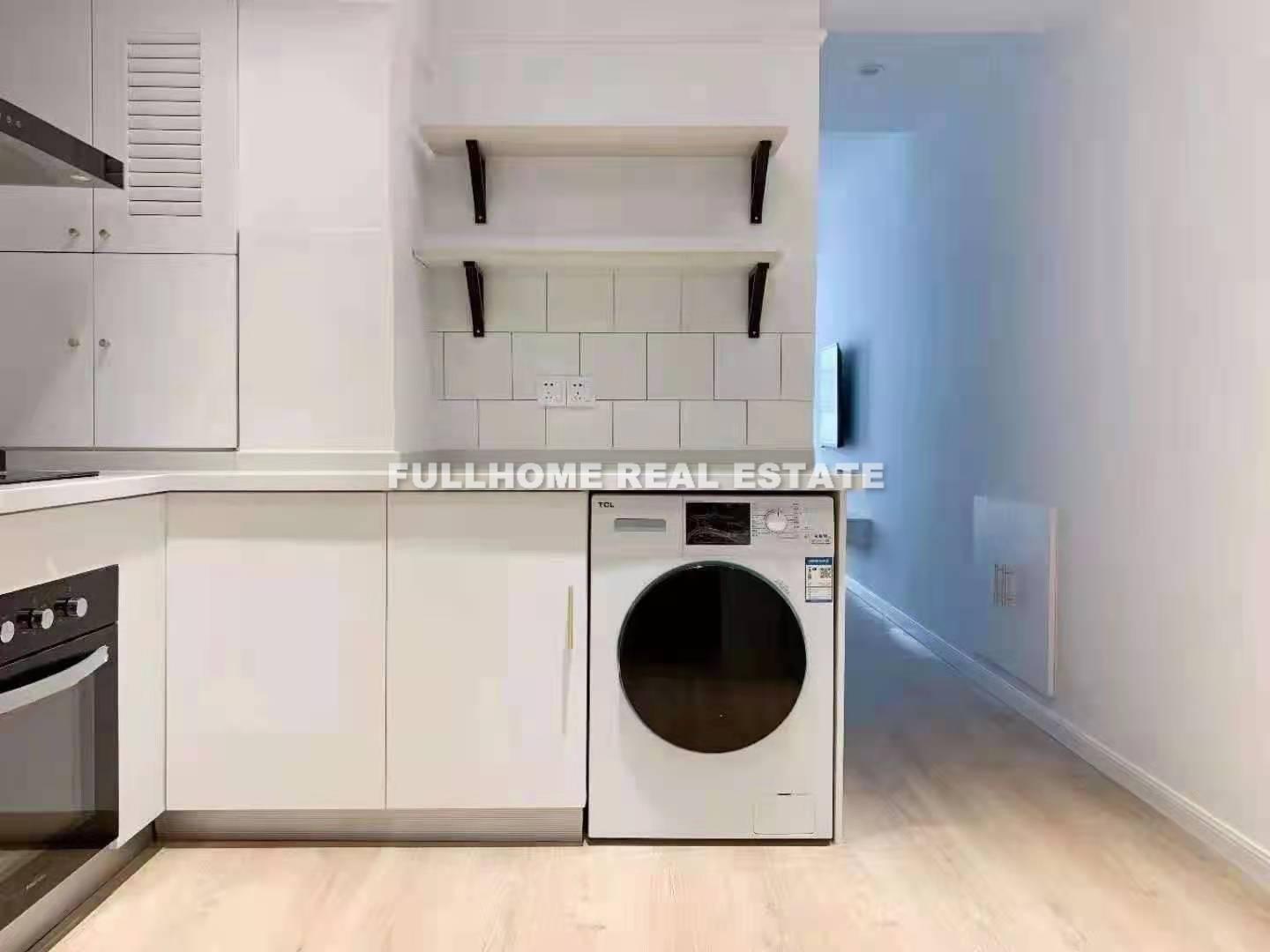 Lane 1-500 Xuanhua Road Old House - Interior view 5, Shanghai rental property