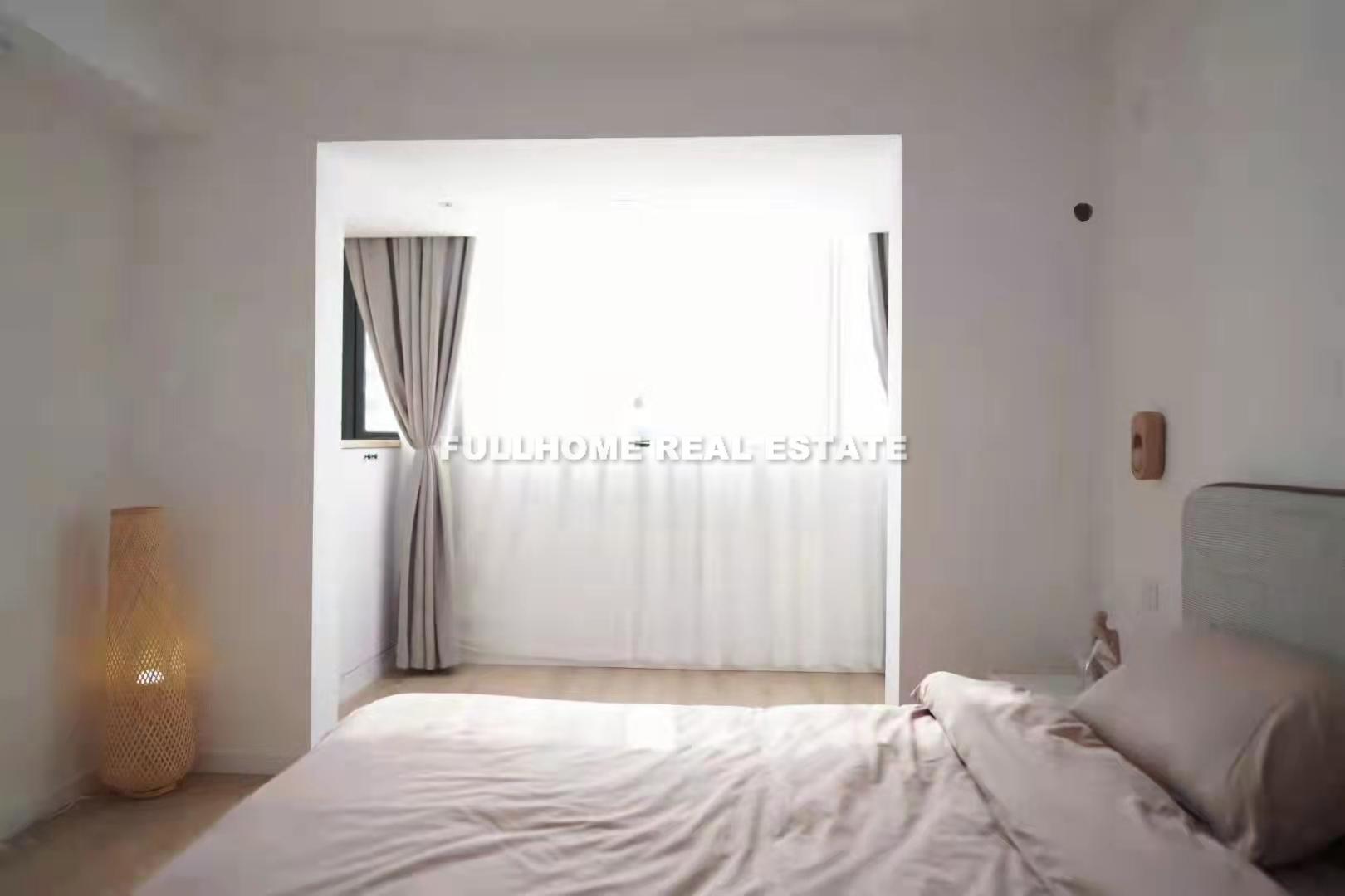 Qingyu Apartment - Interior view 7, Shanghai rental property