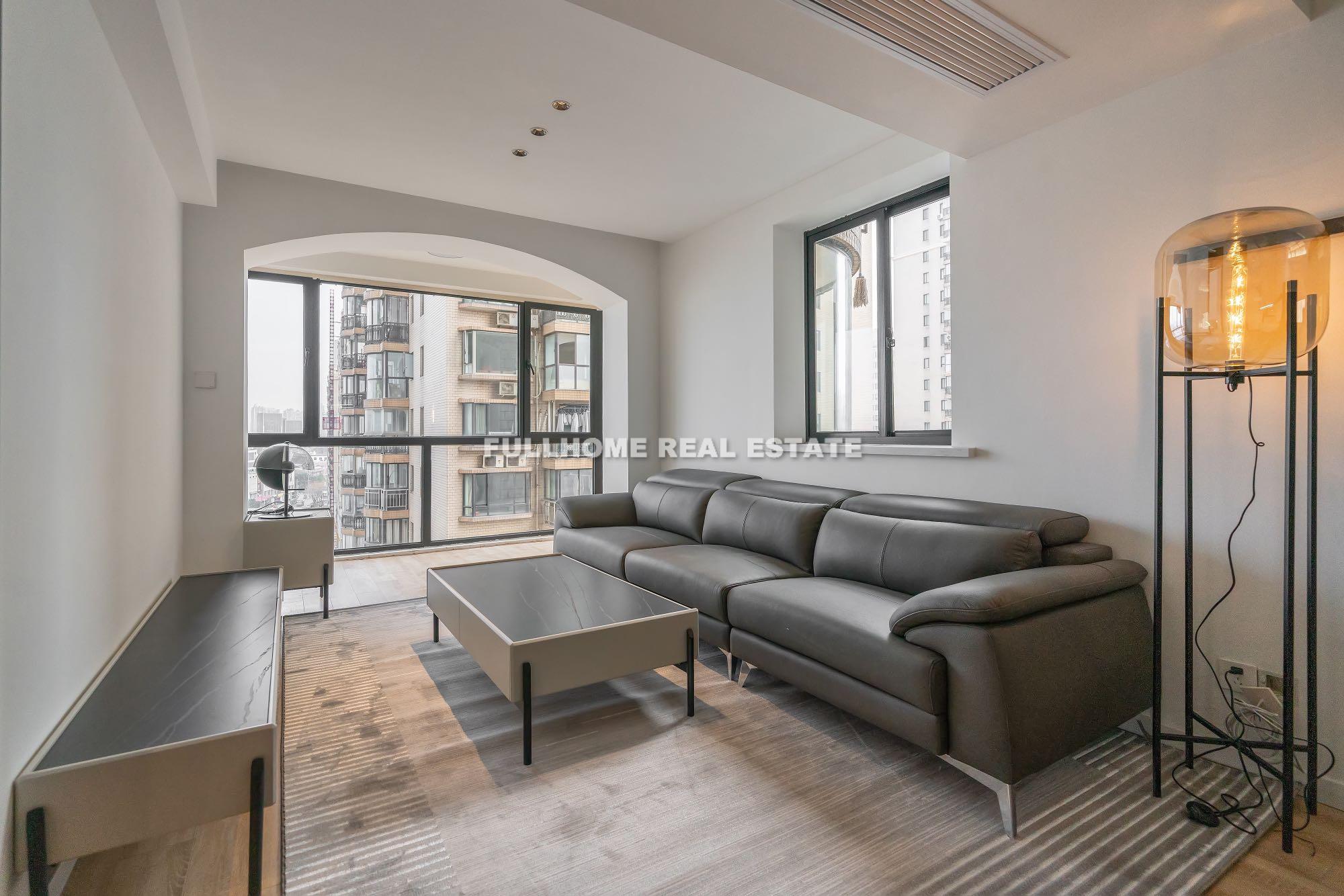 Sun Wonderland - Interior view 2, Shanghai rental property