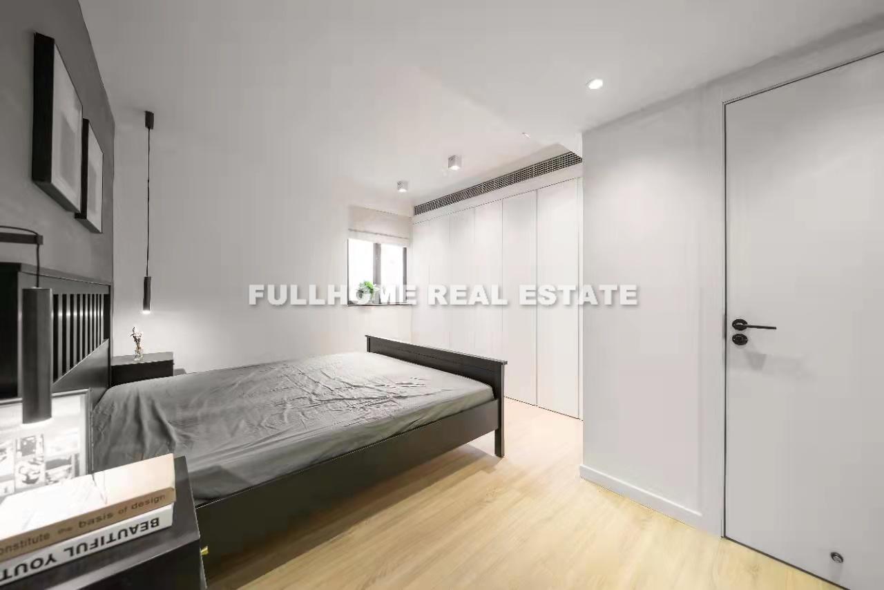 Xin Hua Yuan - Interior view 7, Shanghai rental property