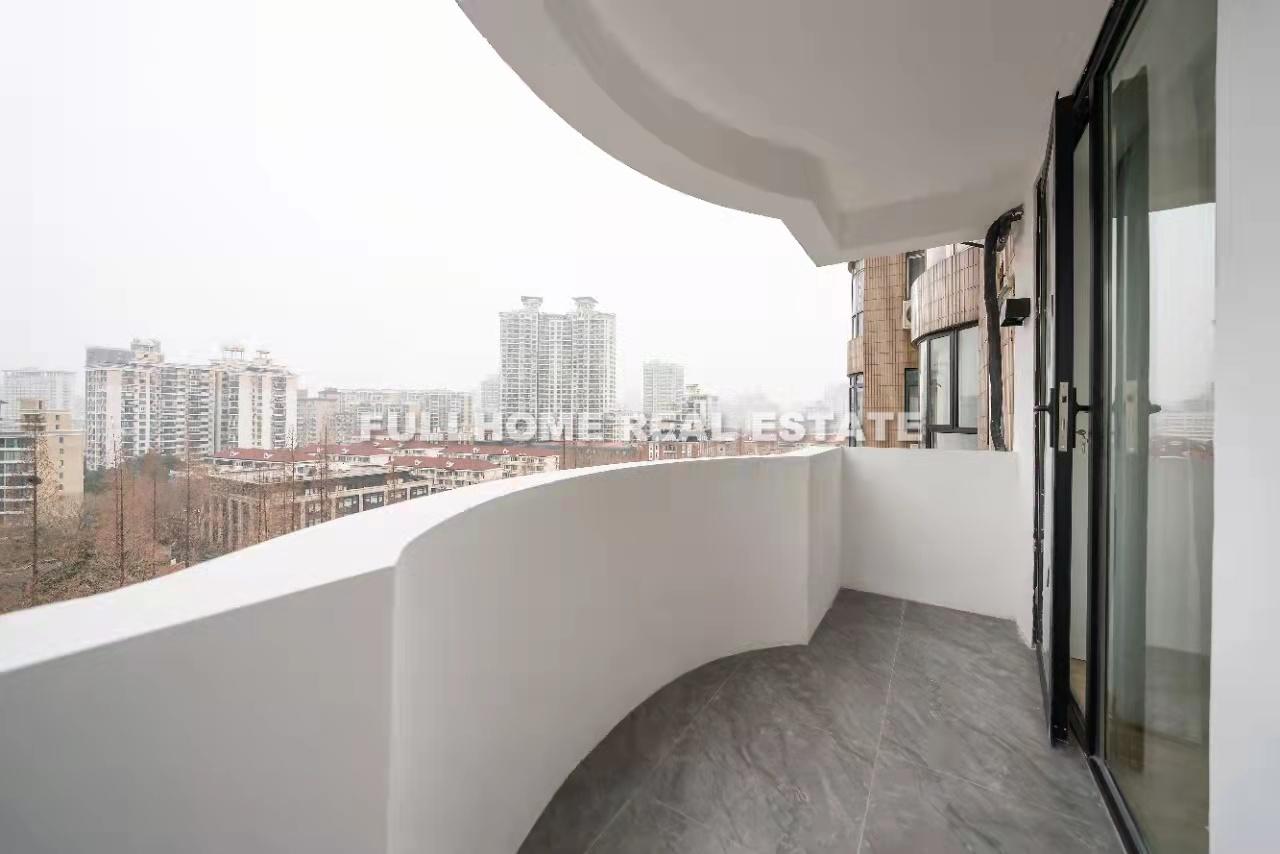 Xin Hua Yuan - Interior view 2, Shanghai rental property