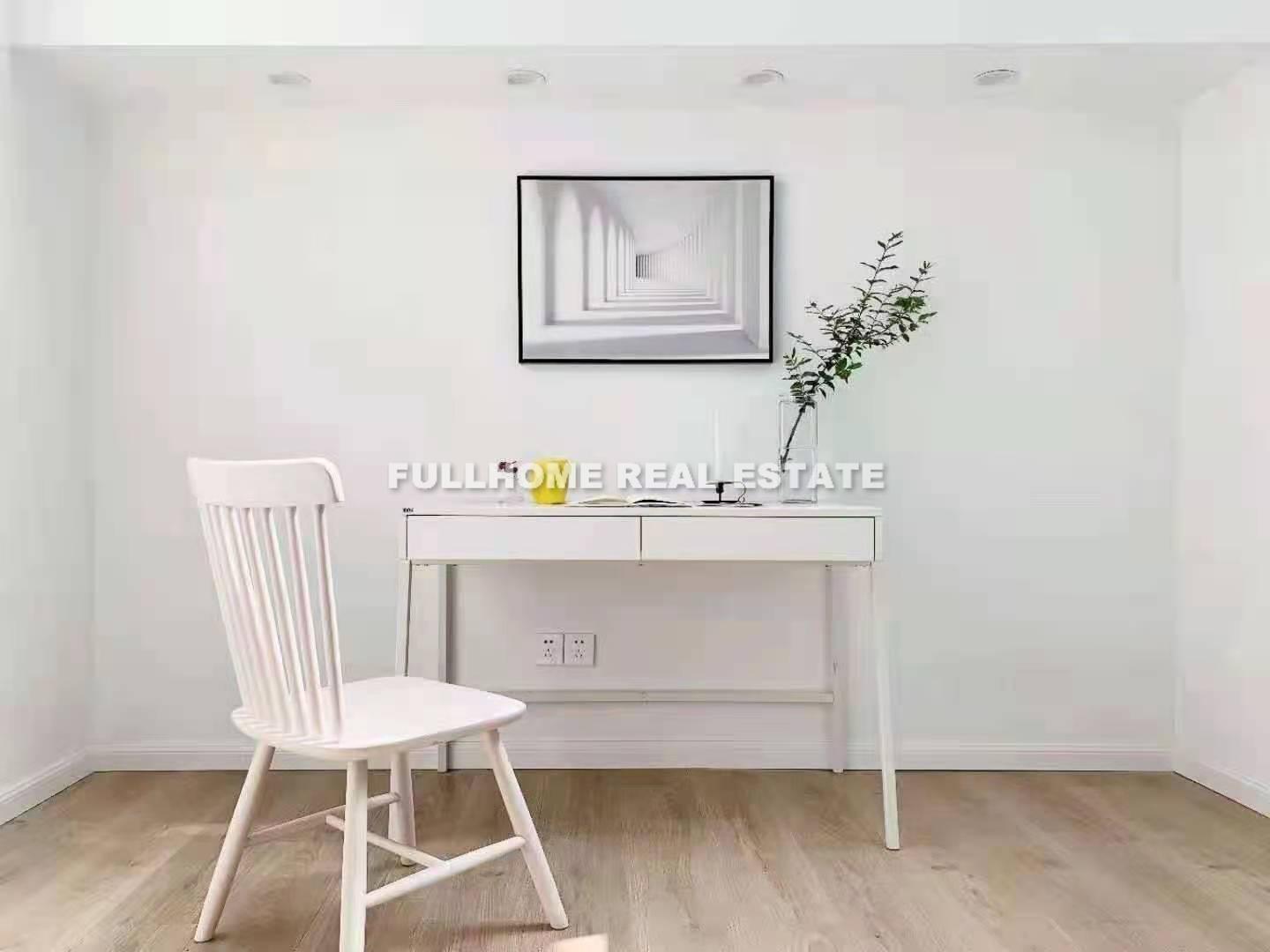 Lane 1-500 Xuanhua Road Old House - Interior view 2, Shanghai rental property