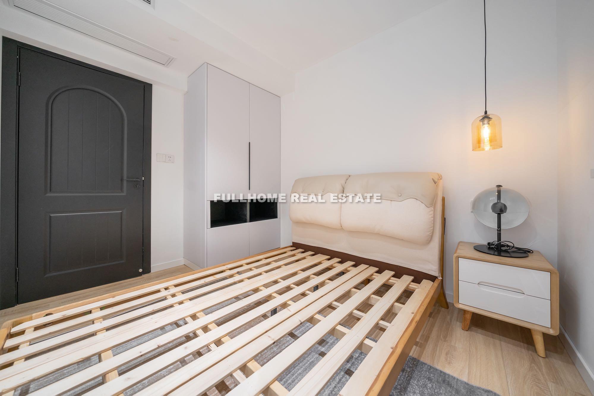 Sun Wonderland - Interior view 11, Shanghai rental property