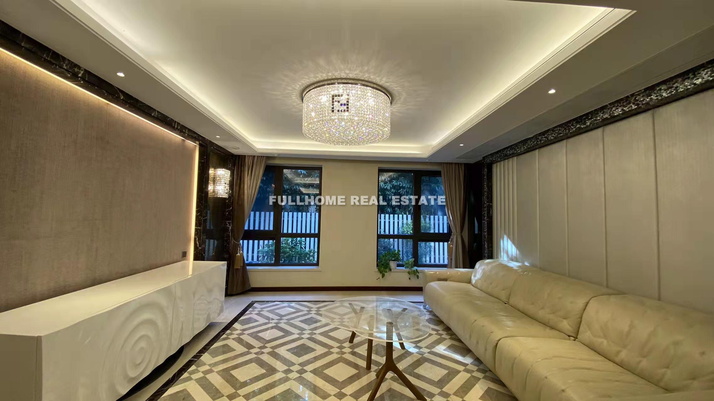 Fu Di Yu Xi Jiao - Interior view 2, Shanghai rental property