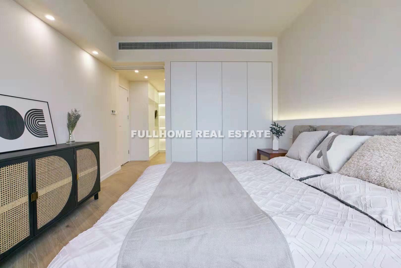 La Cite - Interior view 5, Shanghai rental property