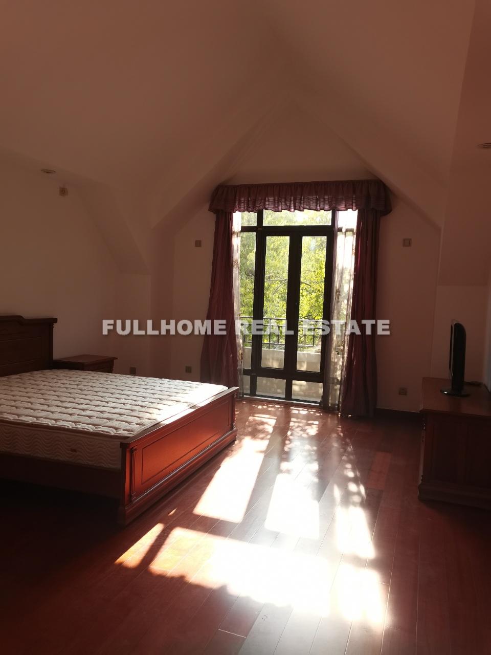Stratford - Interior view 4, Shanghai rental property