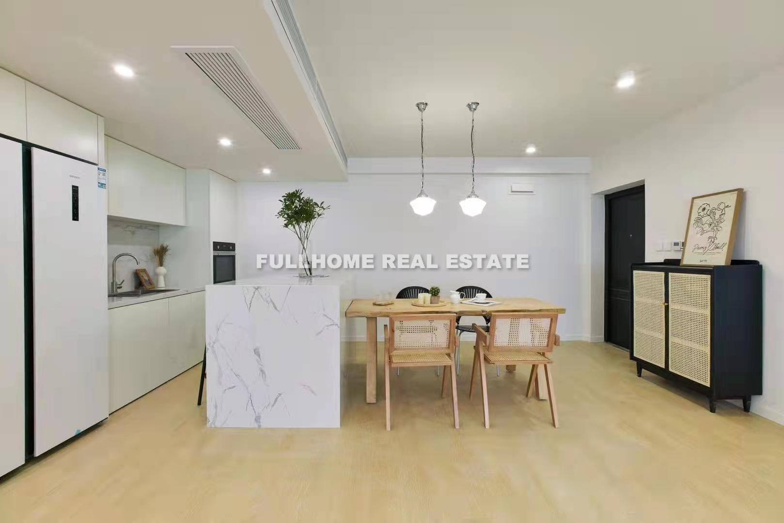 Da An Garden - Interior view 5, Shanghai rental property