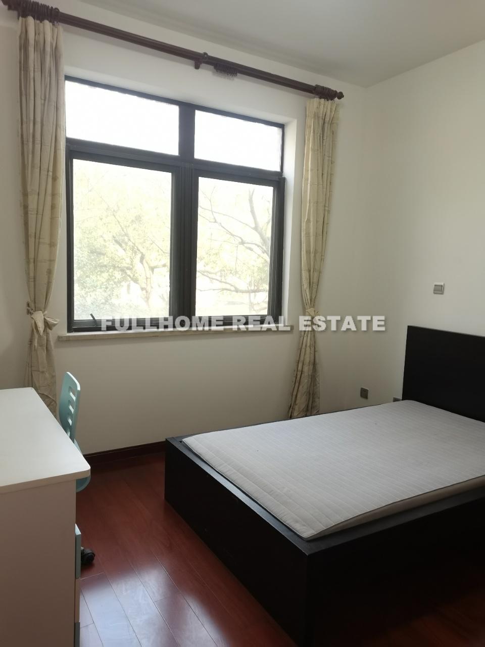 Stratford - Interior view 7, Shanghai rental property