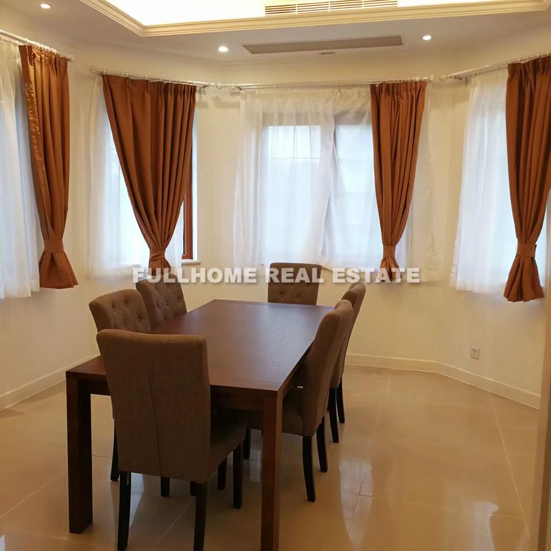 Forest Manor - Interior view 7, Shanghai rental property