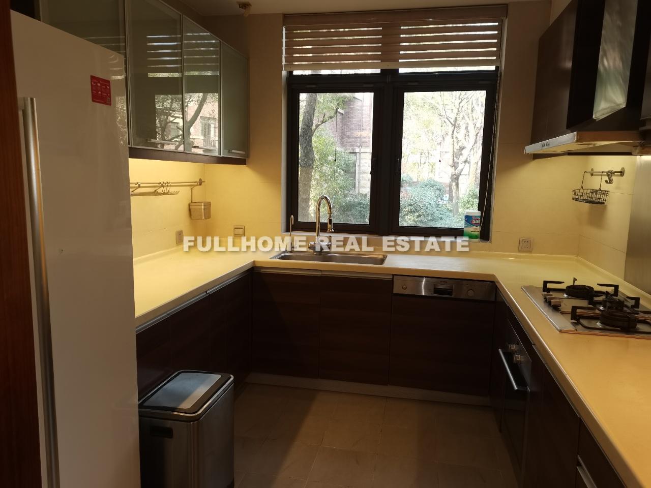 Stratford - Interior view 5, Shanghai rental property
