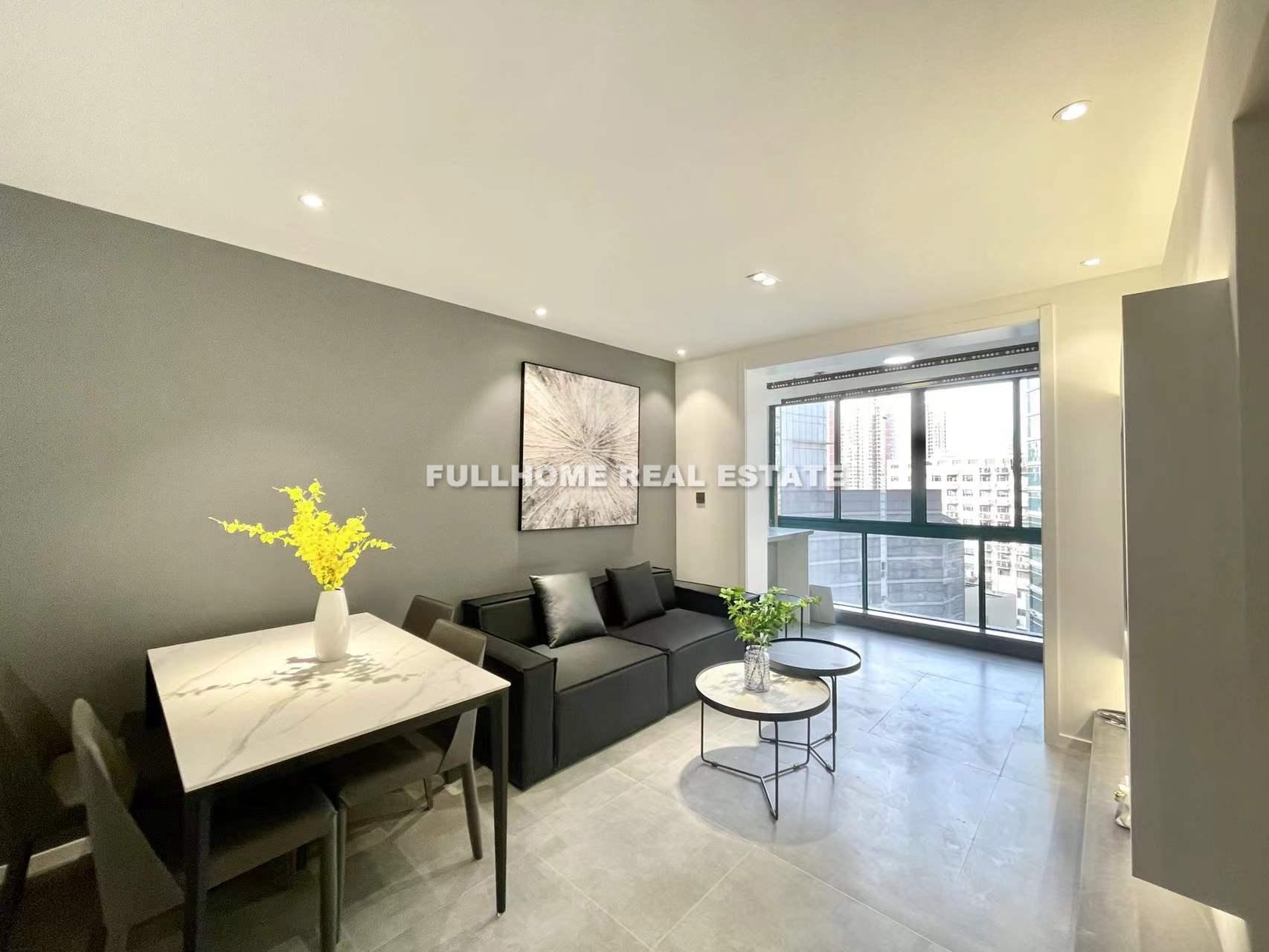 Regents Park - Interior view 4, Shanghai rental property