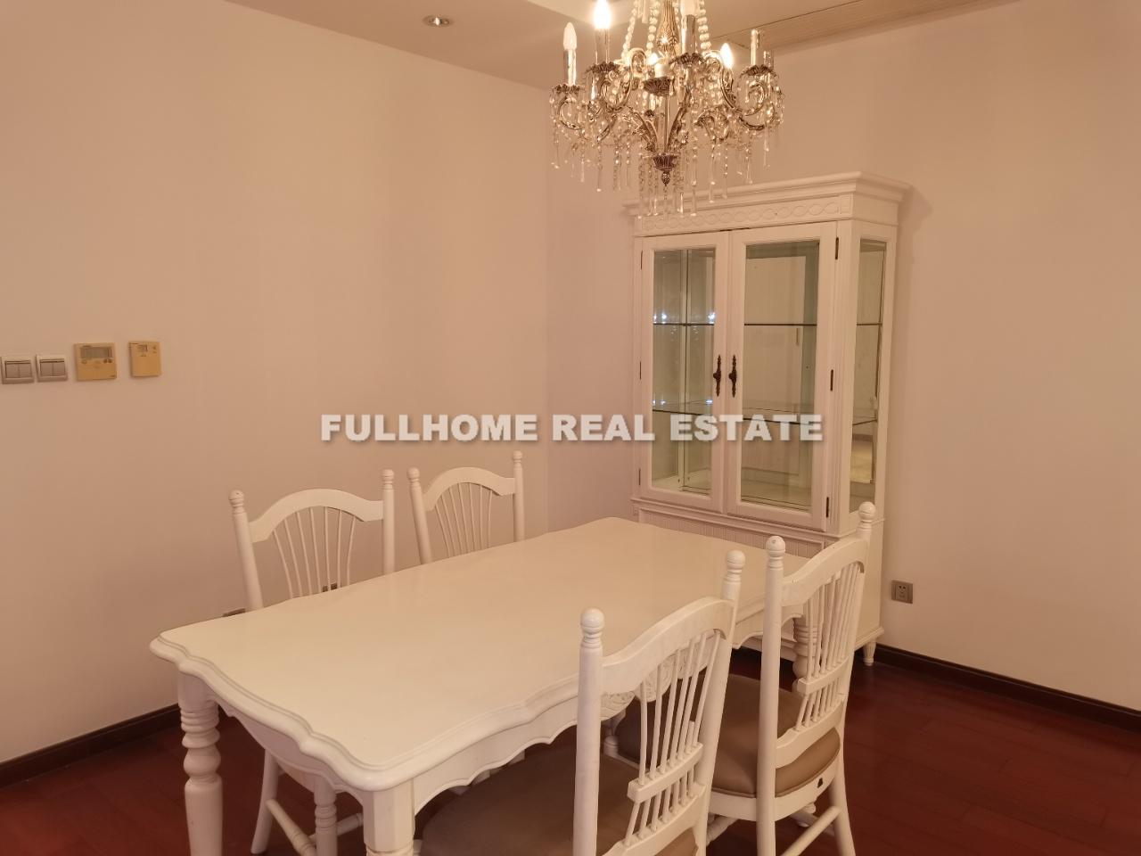 Stratford - Interior view 9, Shanghai rental property
