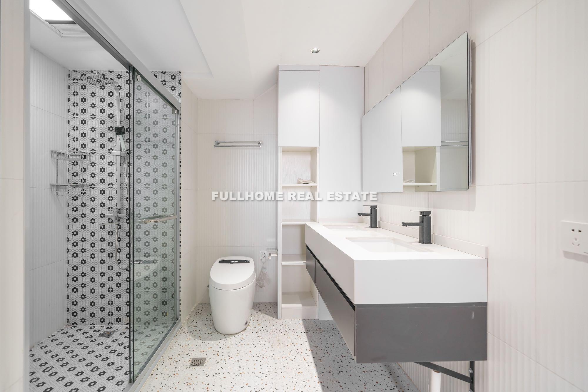 Sun Wonderland - Interior view 5, Shanghai rental property