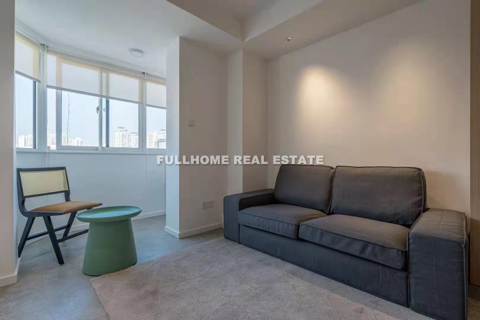 Hua Yuan Building - Interior view 2, Shanghai rental property