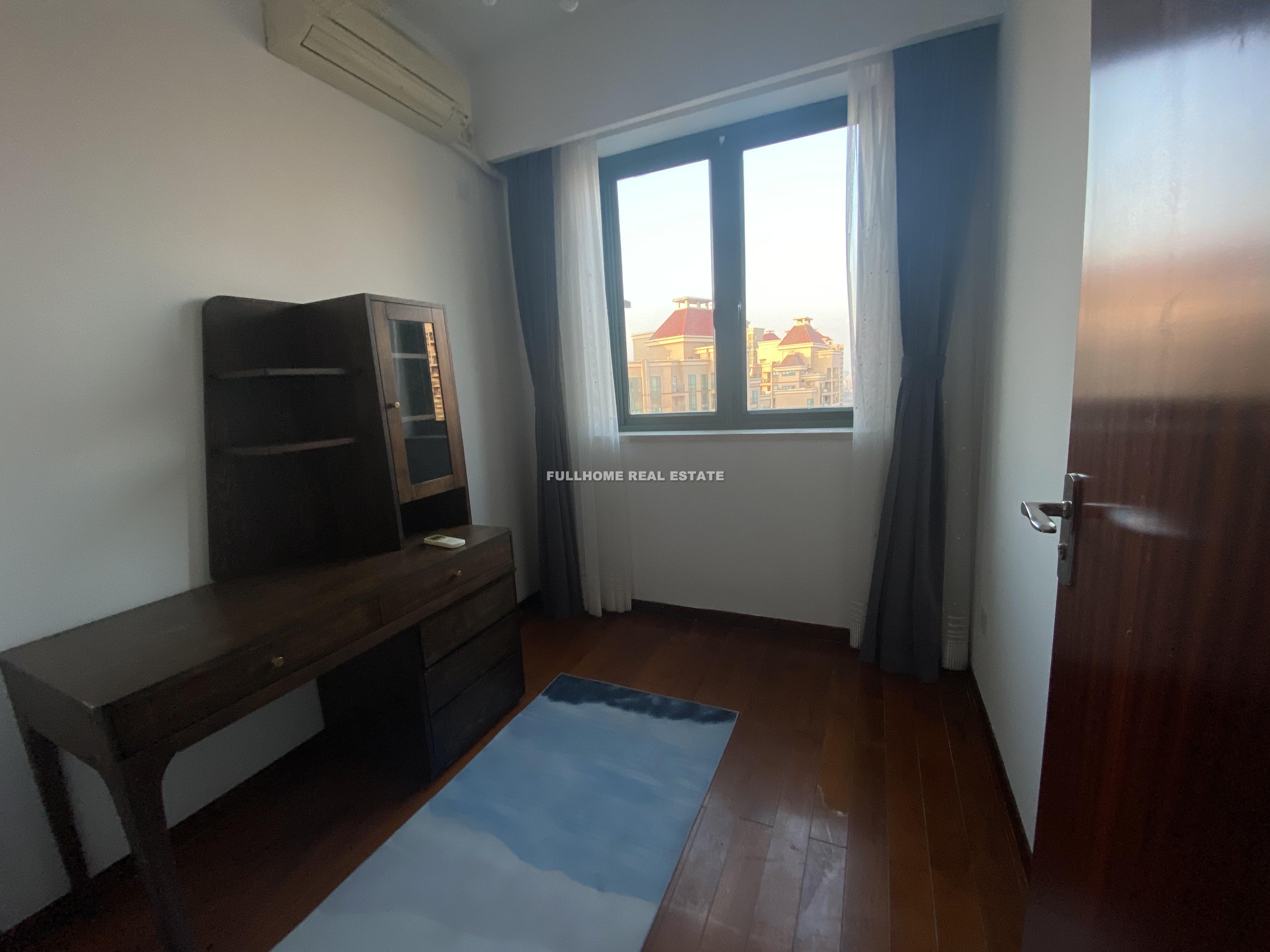 Yanlord Riverside Garden - Interior view 2, Shanghai rental property