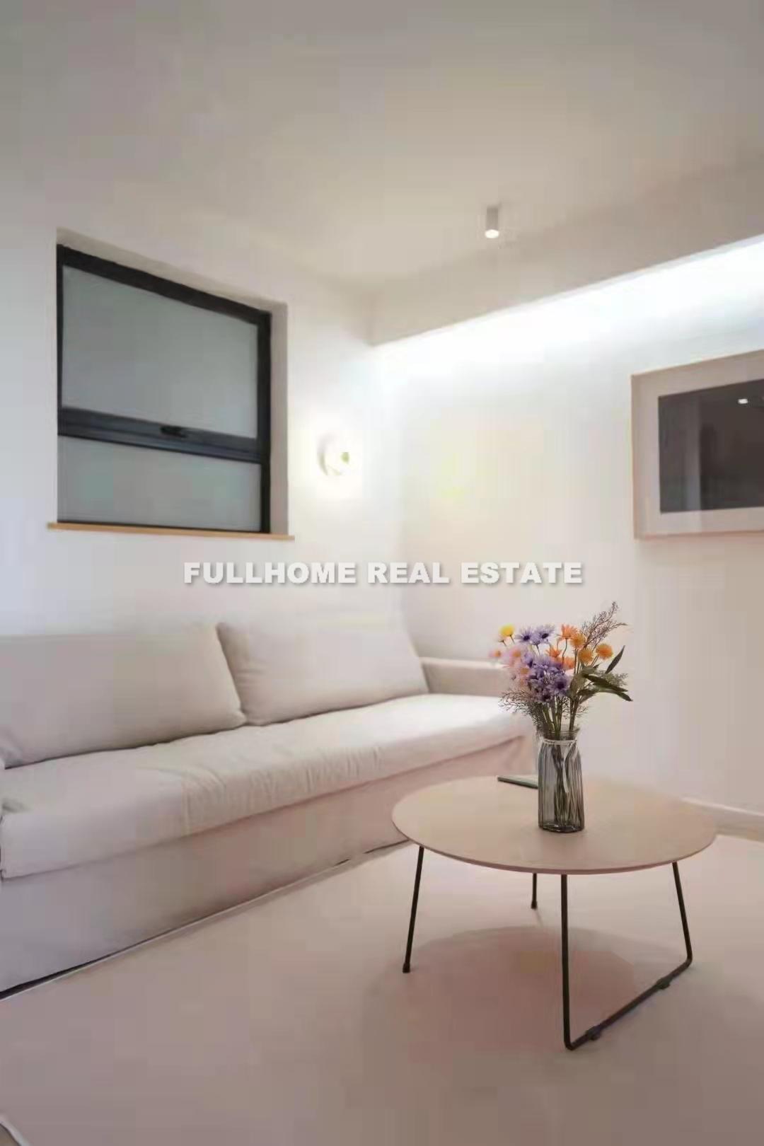 Qingyu Apartment - Interior view 6, Shanghai rental property