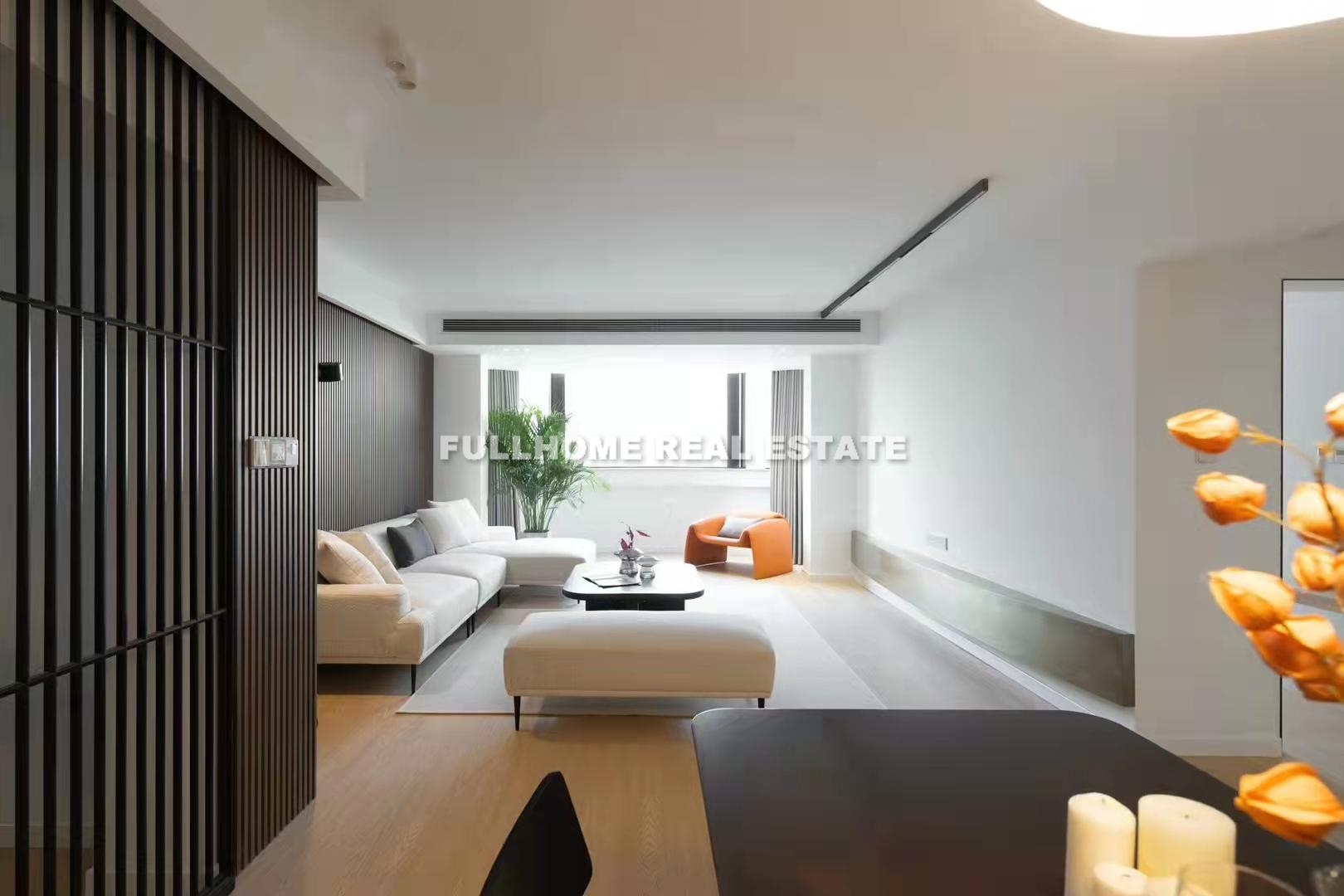 San He Garden - Interior view 4, Shanghai rental property